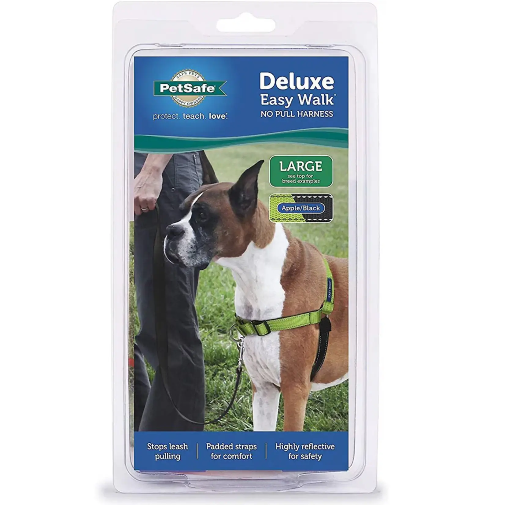 Easy Walk Deluxe Harness