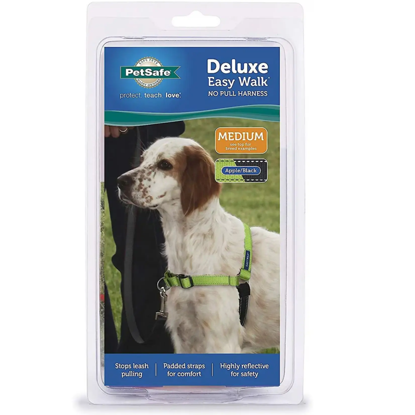 Easy Walk Deluxe Harness