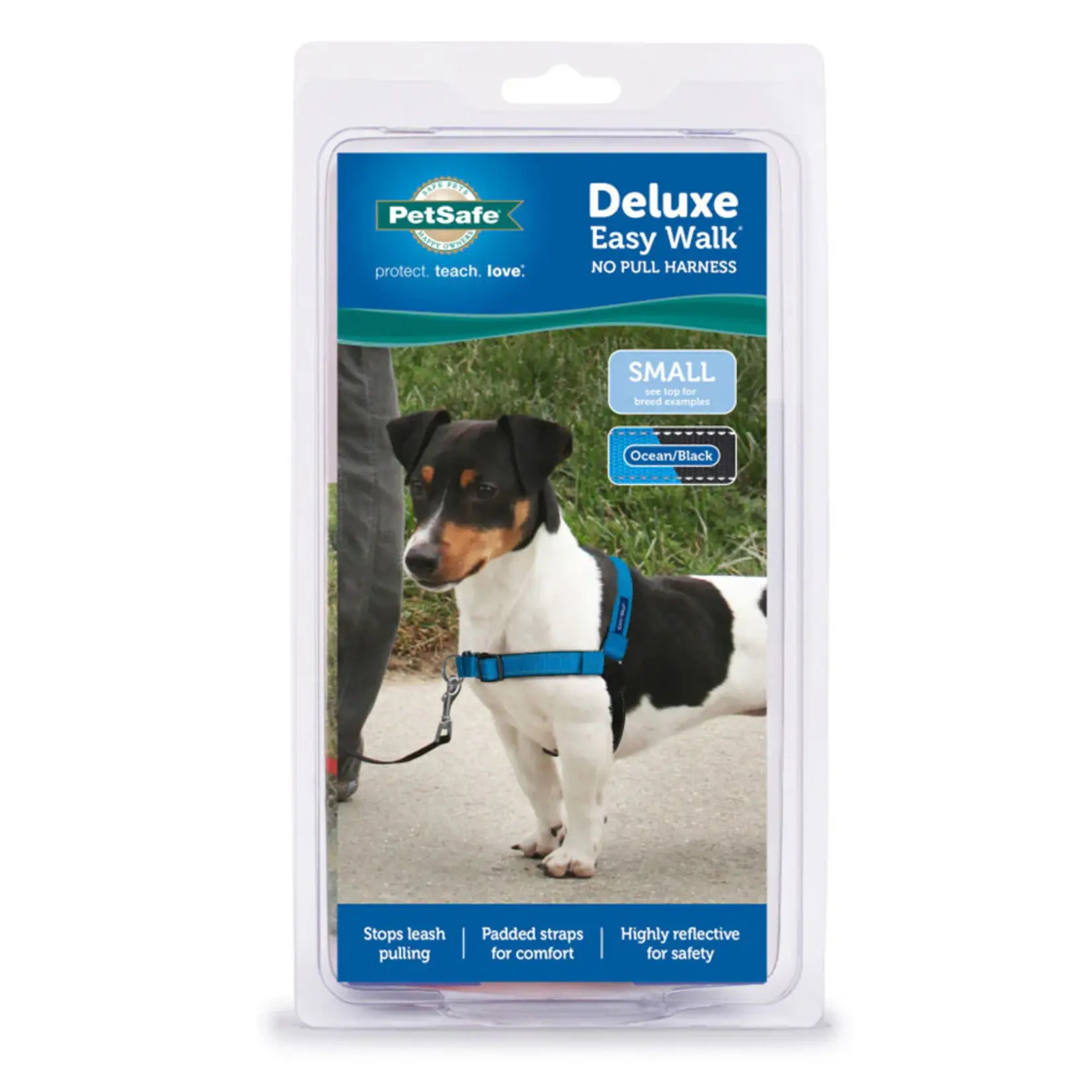 Easy Walk Easy Walk Deluxe Harness