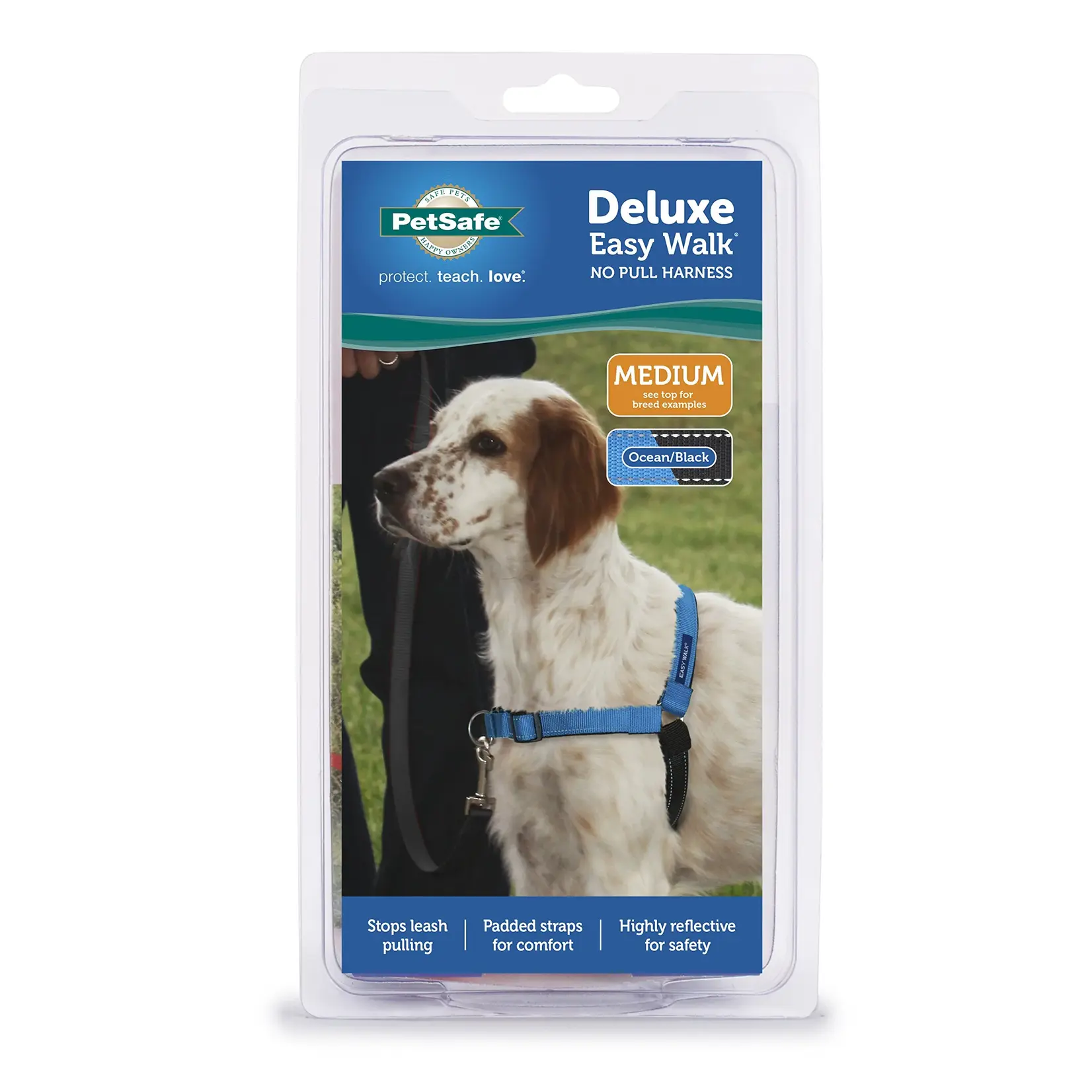 Easy Walk Deluxe Harness