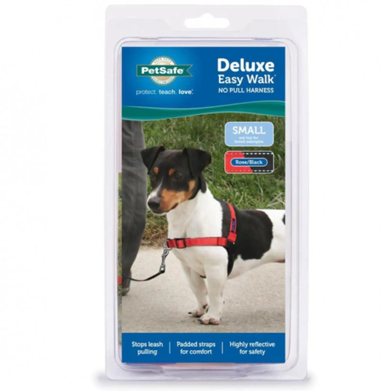 Easy Walk Deluxe Harness