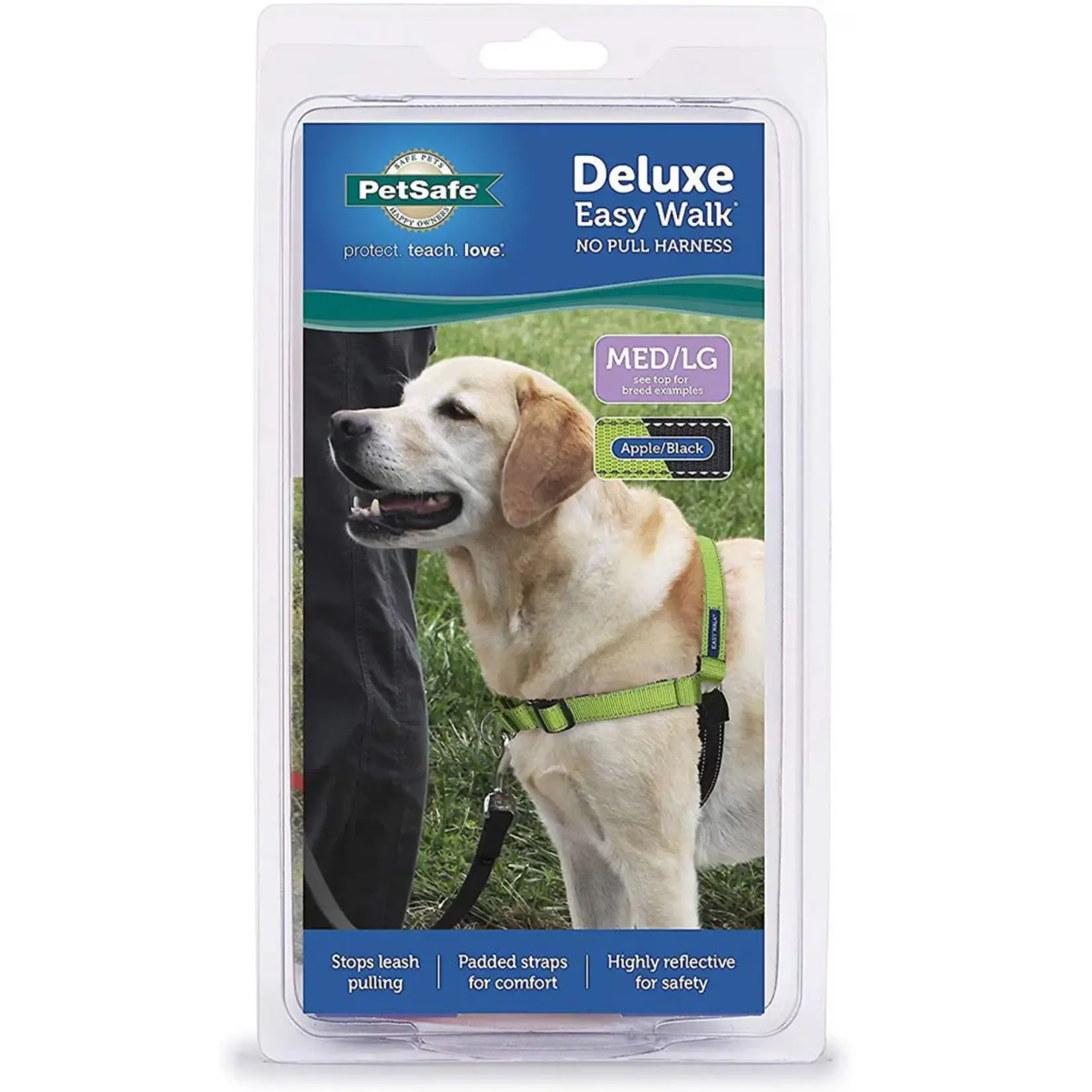 Easy Walk Deluxe Harness