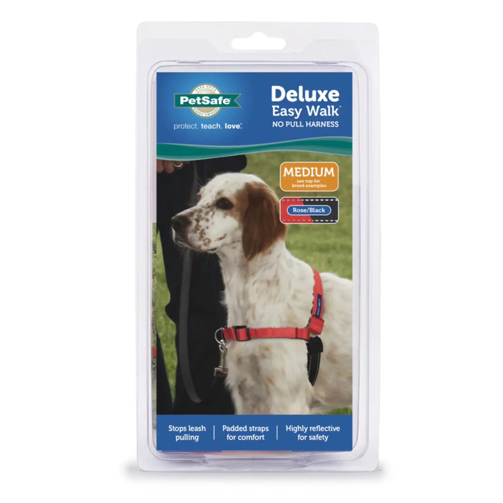 Easy Walk Deluxe Harness