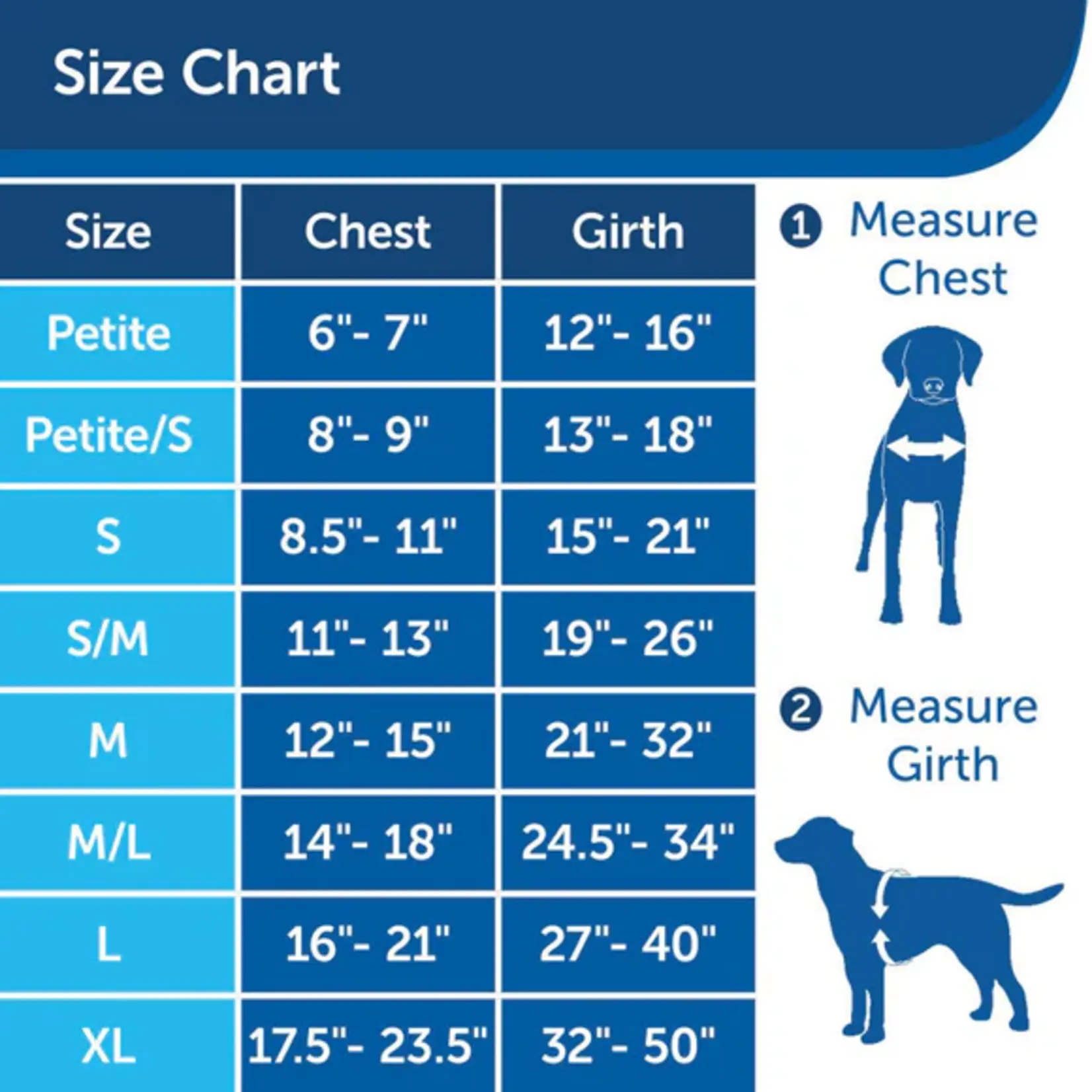 Easy Walk Easy Walk Deluxe Harness