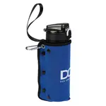 DOOG 3 in 1 Water Bottle and Bowl
