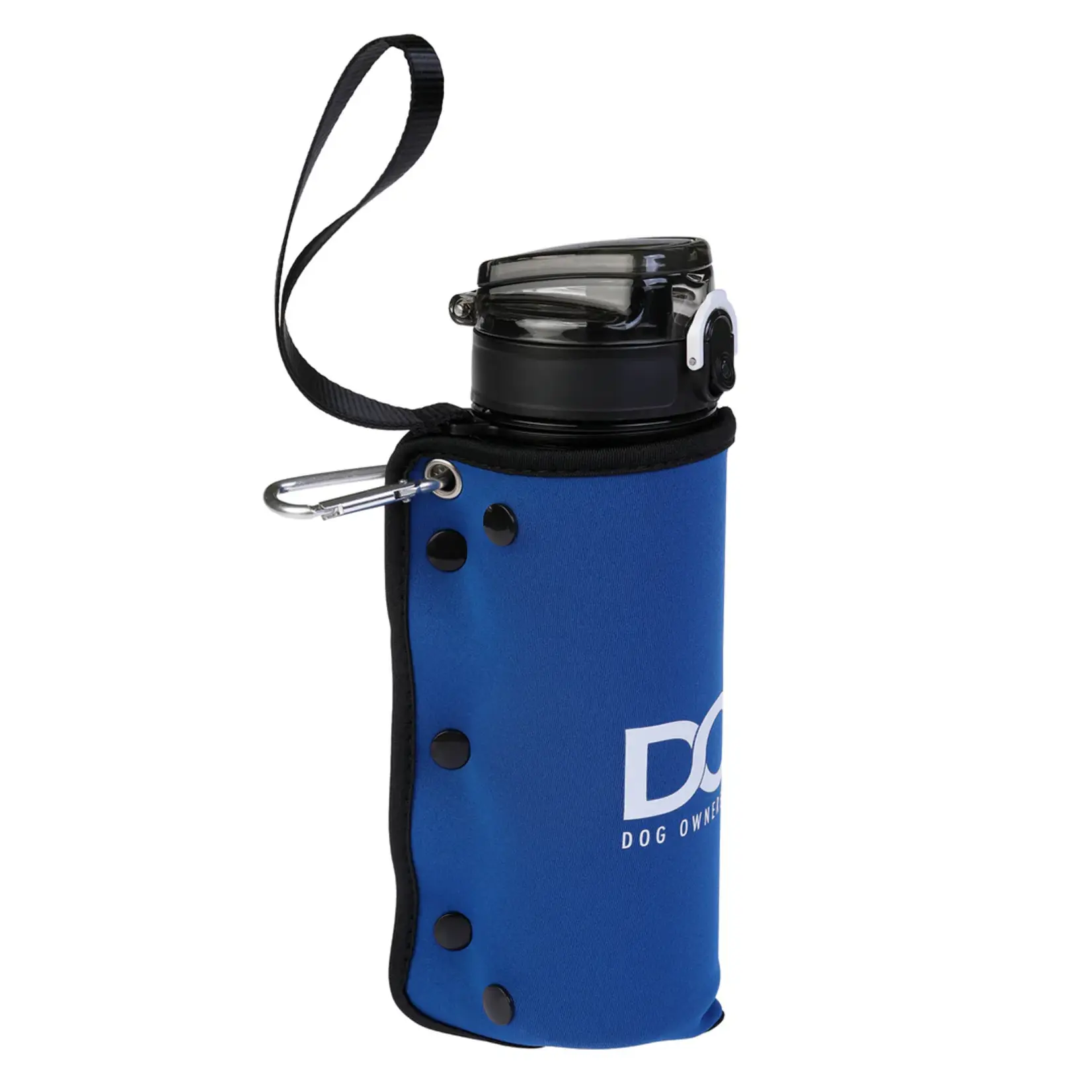 DOOG 3 in 1 Water Bottle and Bowl