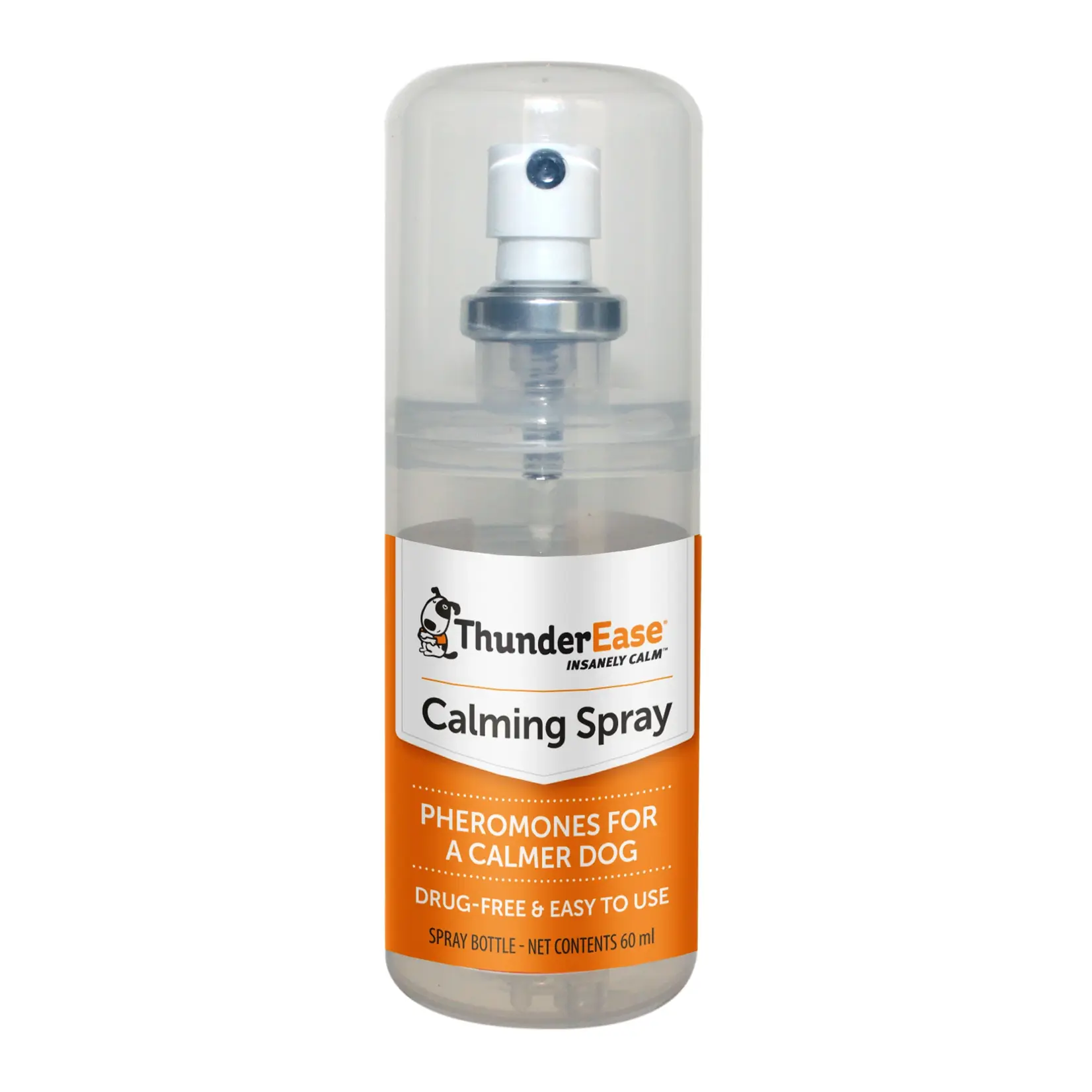 ThunderEase Thunderease Dog Calming Spray