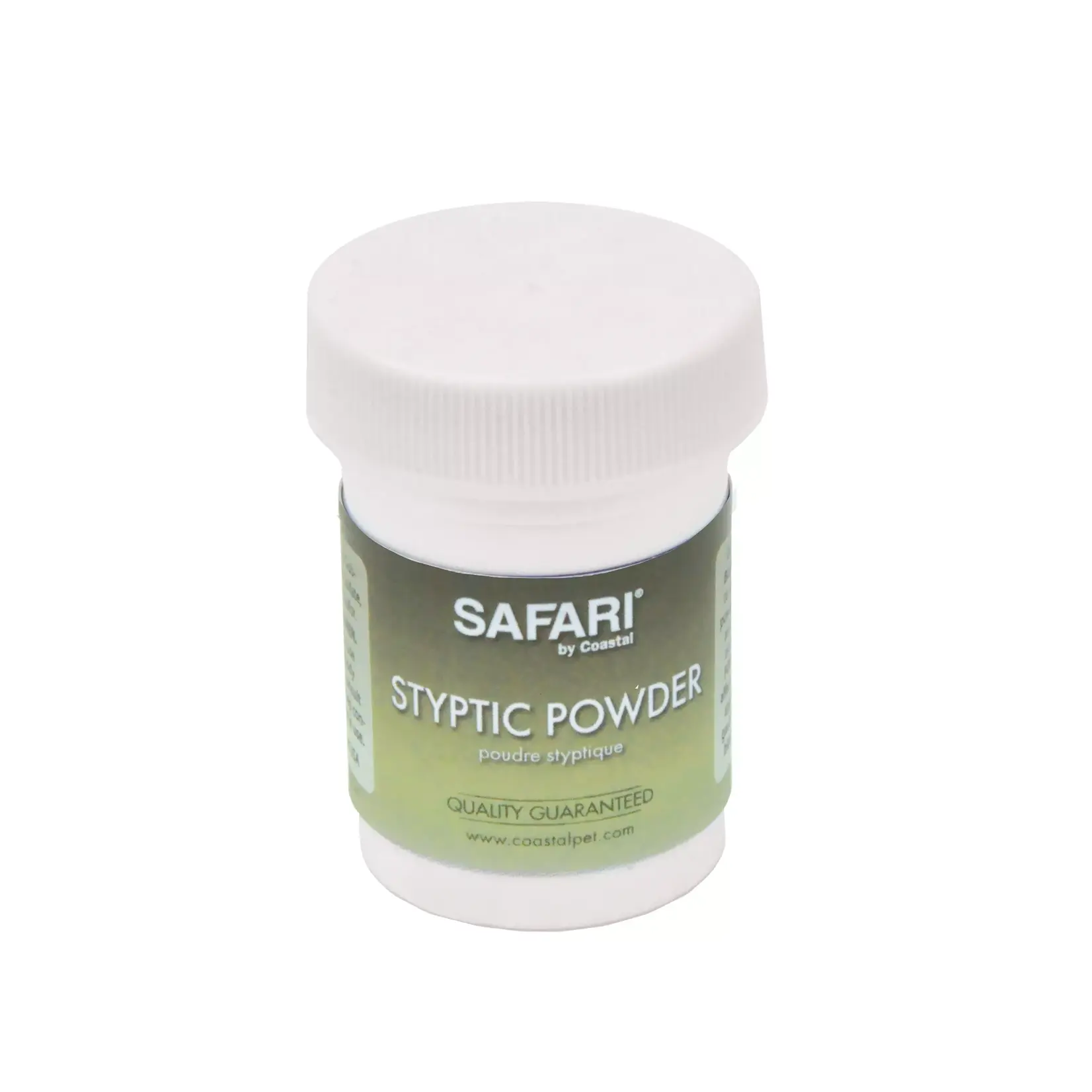 Safari Safari Stypic Powder