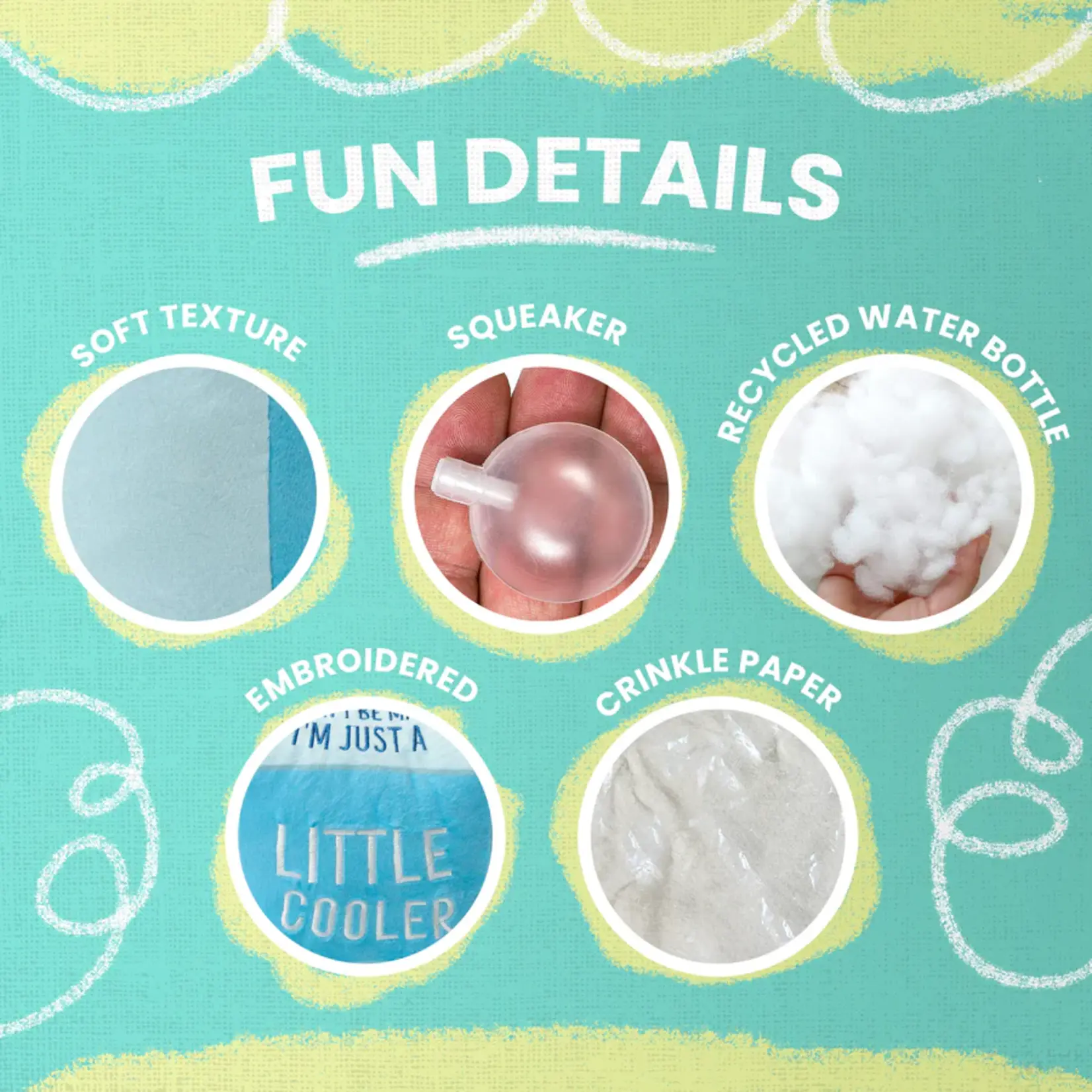 SnugArooz Don't Be Mad Cooler