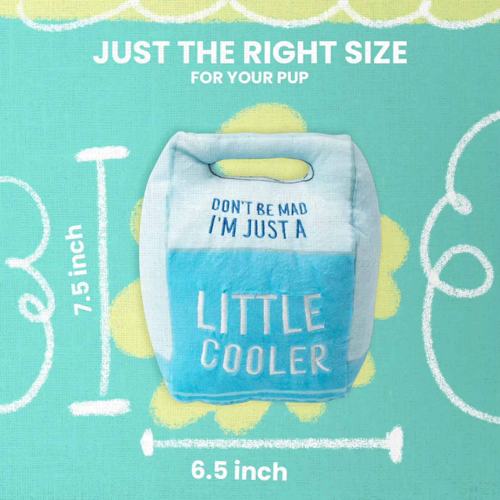 SnugArooz Don't Be Mad Cooler