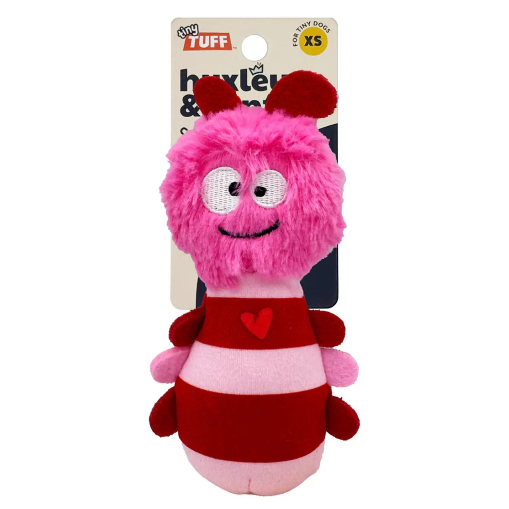 Huxley&Kent Huxley & Kent Tiny Tuff Love Bug