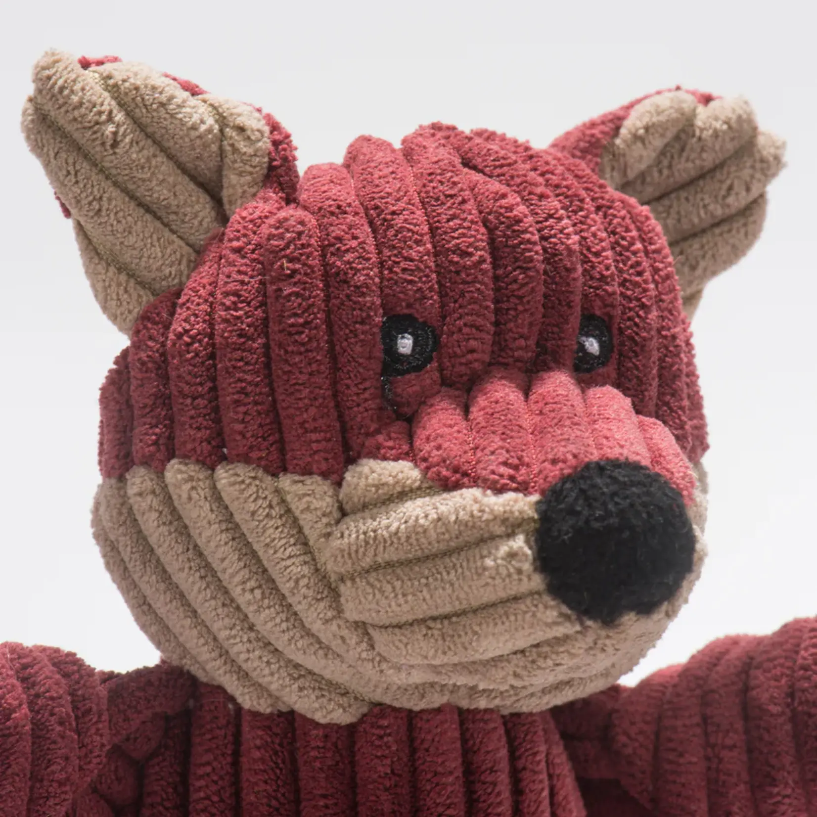 HuggleGroup Sly Fox Knottie