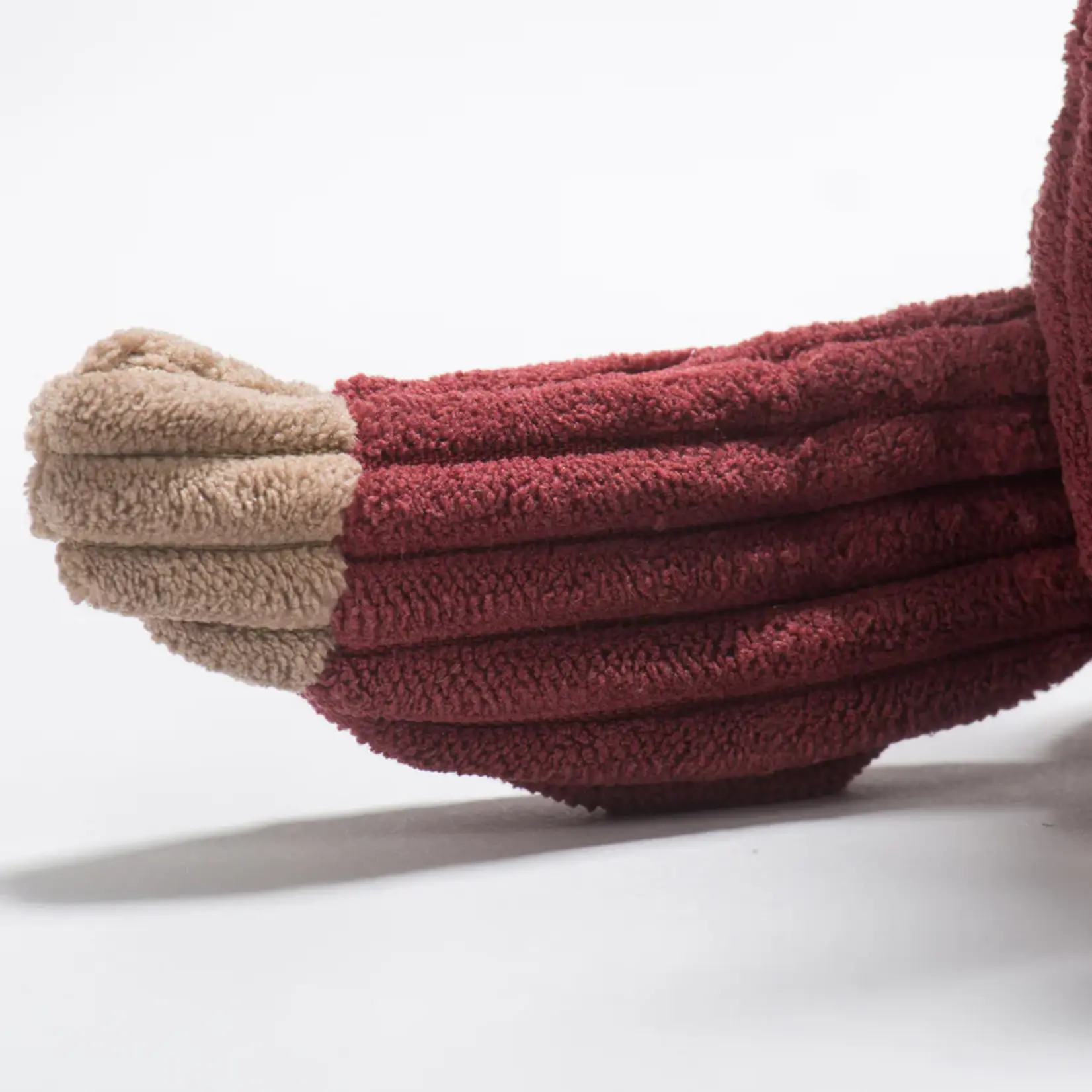 HuggleGroup Sly Fox Knottie