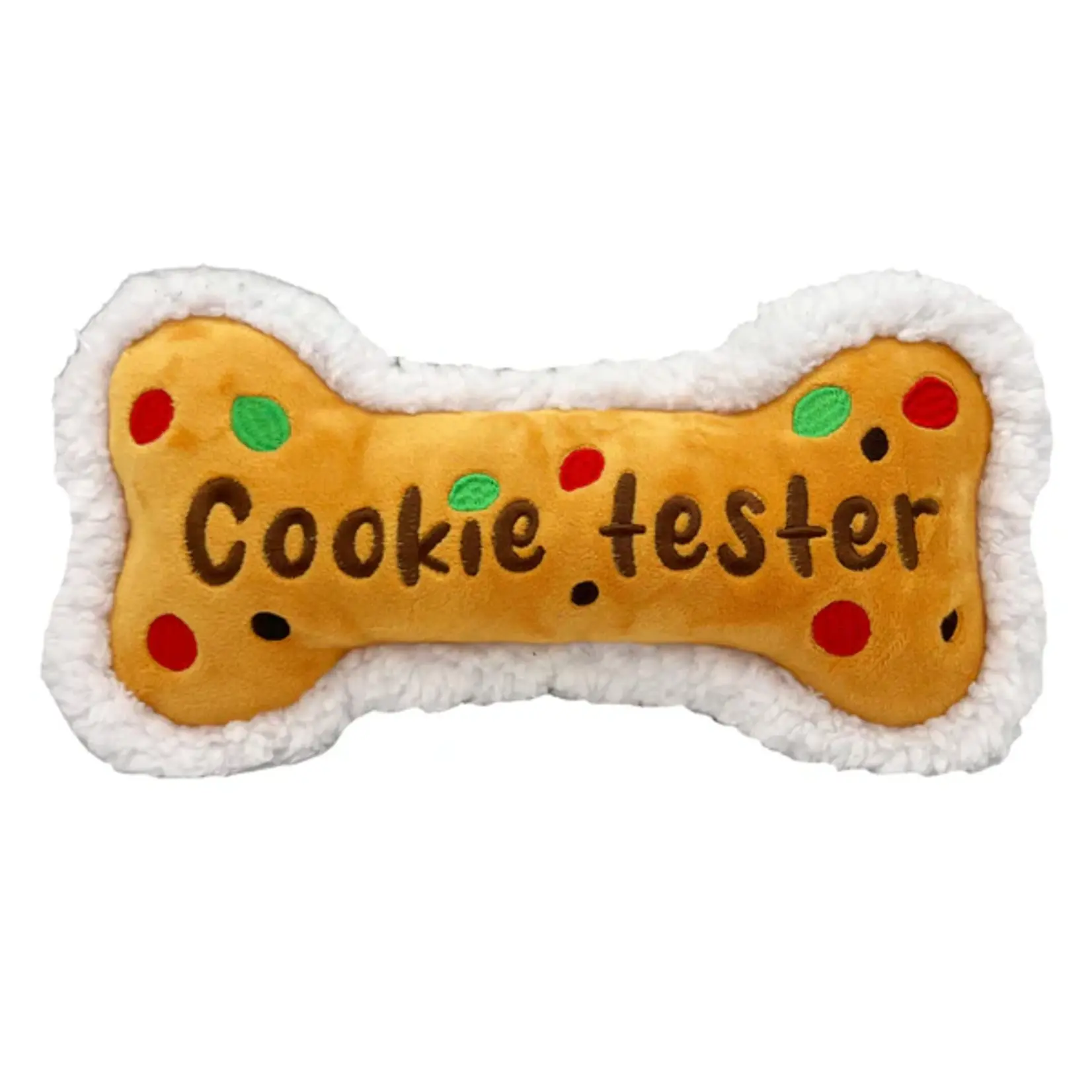Huxley & Kent Cookie Tester Bone
