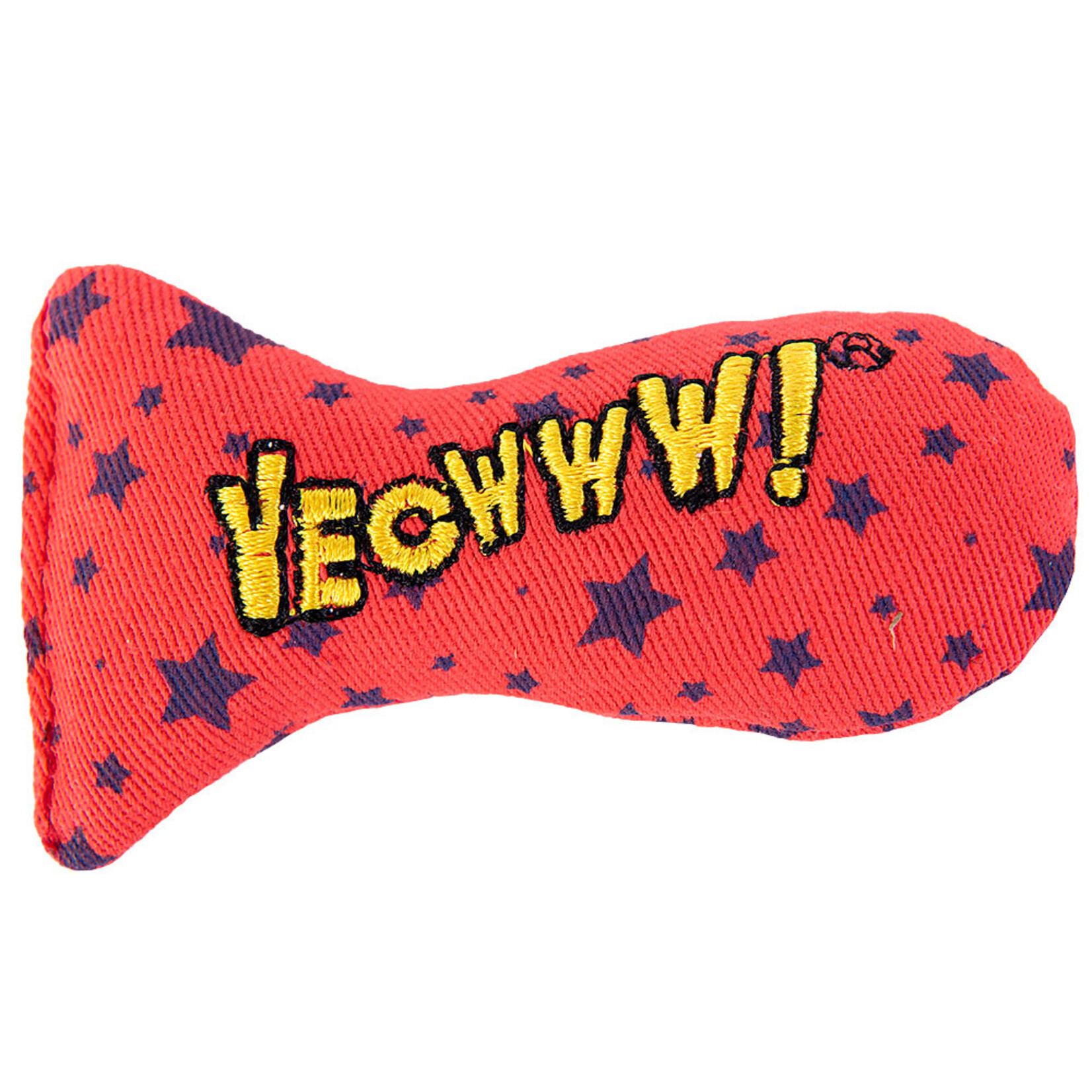 Yeowww! Yeowww! Stinkies