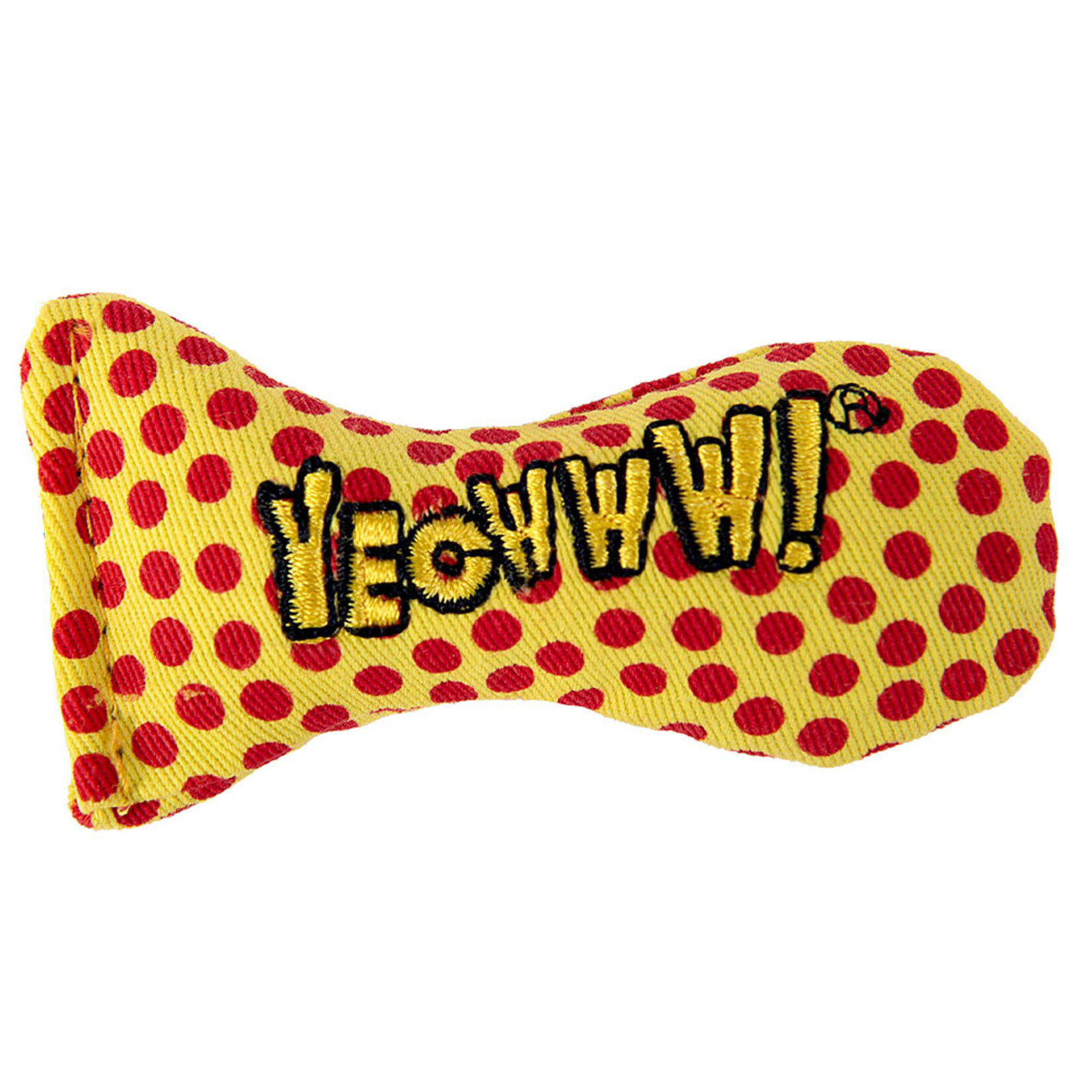 Yeowww! Yeowww! Stinkies