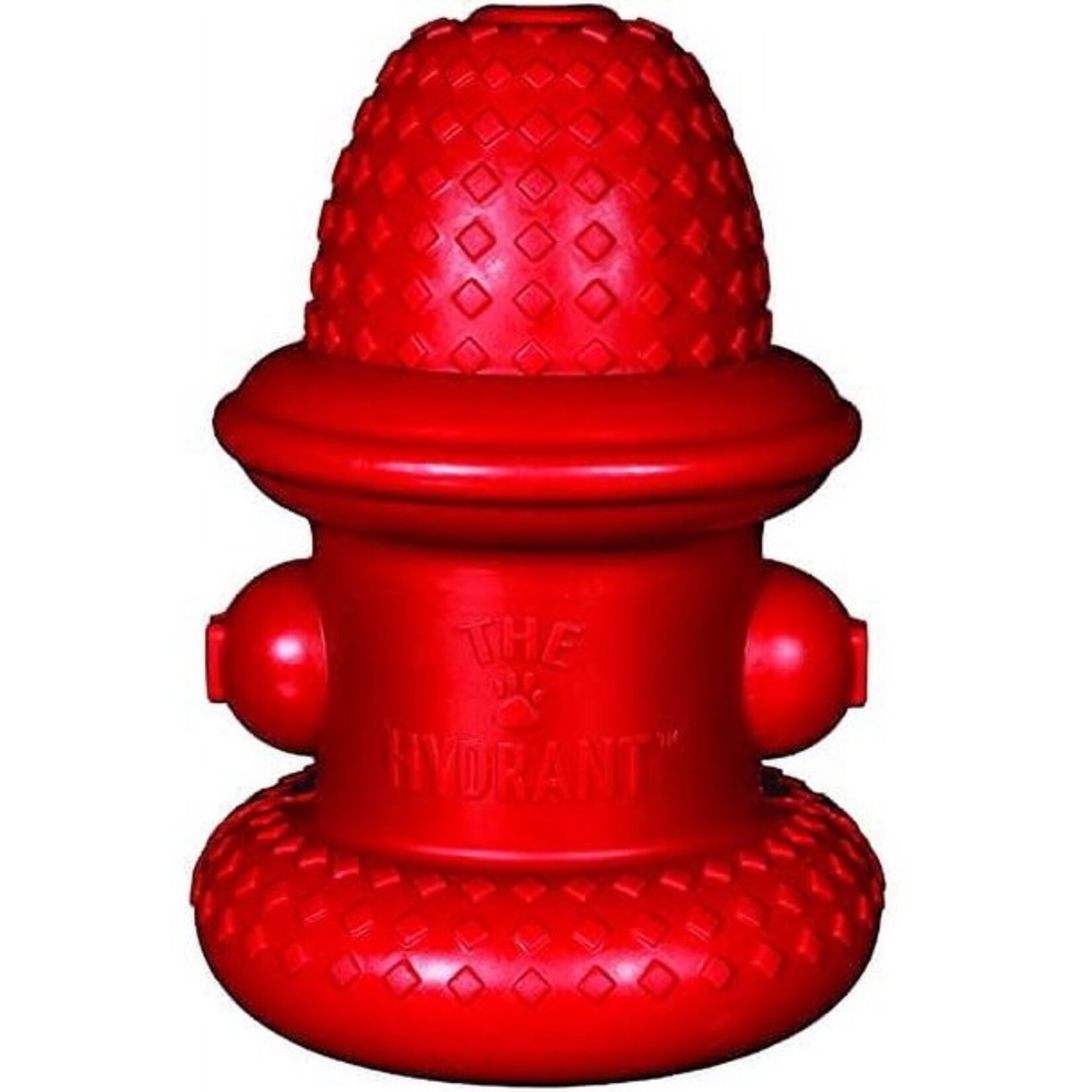 Lafayette Bay Natural Rubber Fire Hydrant
