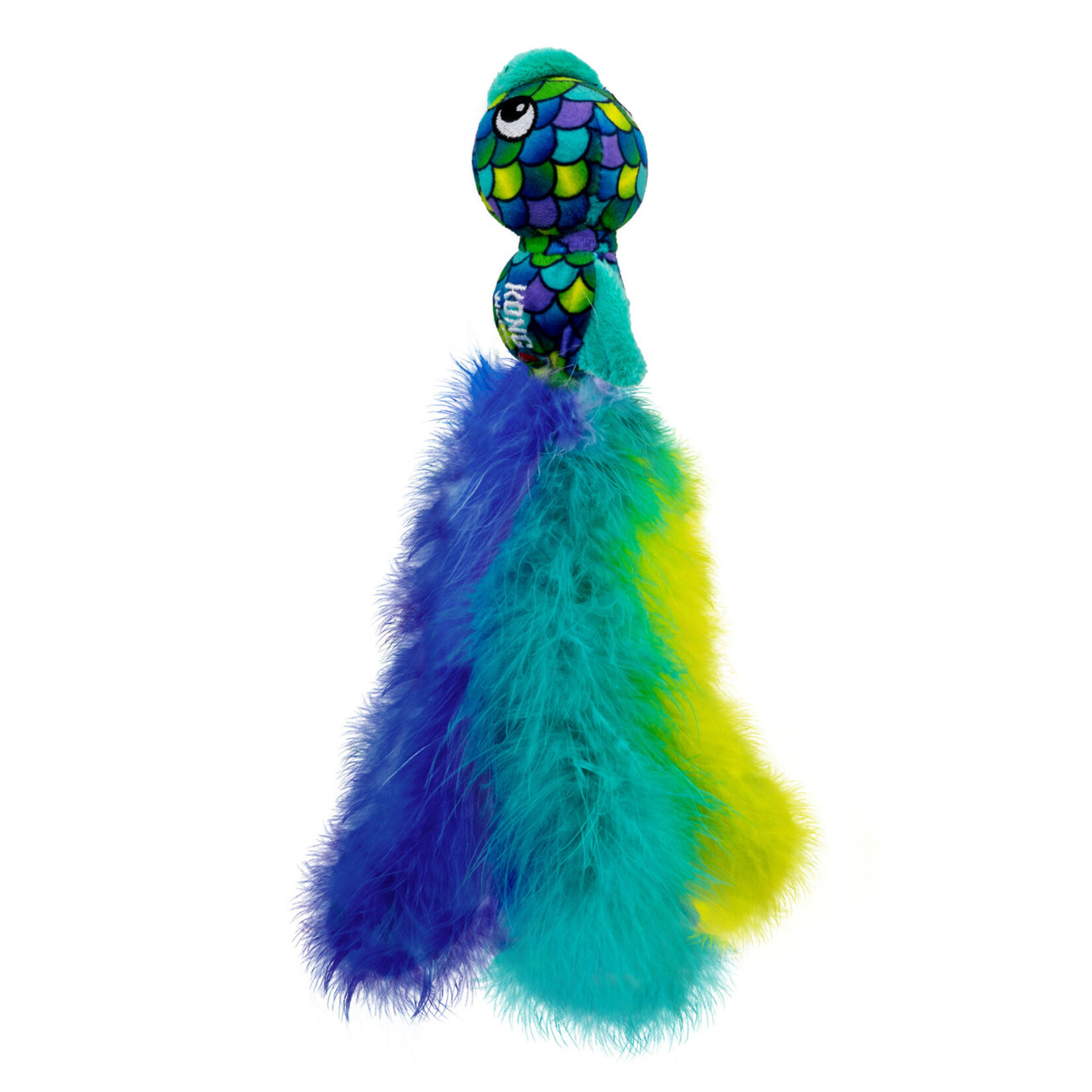 Kong Kong Wubba Fish