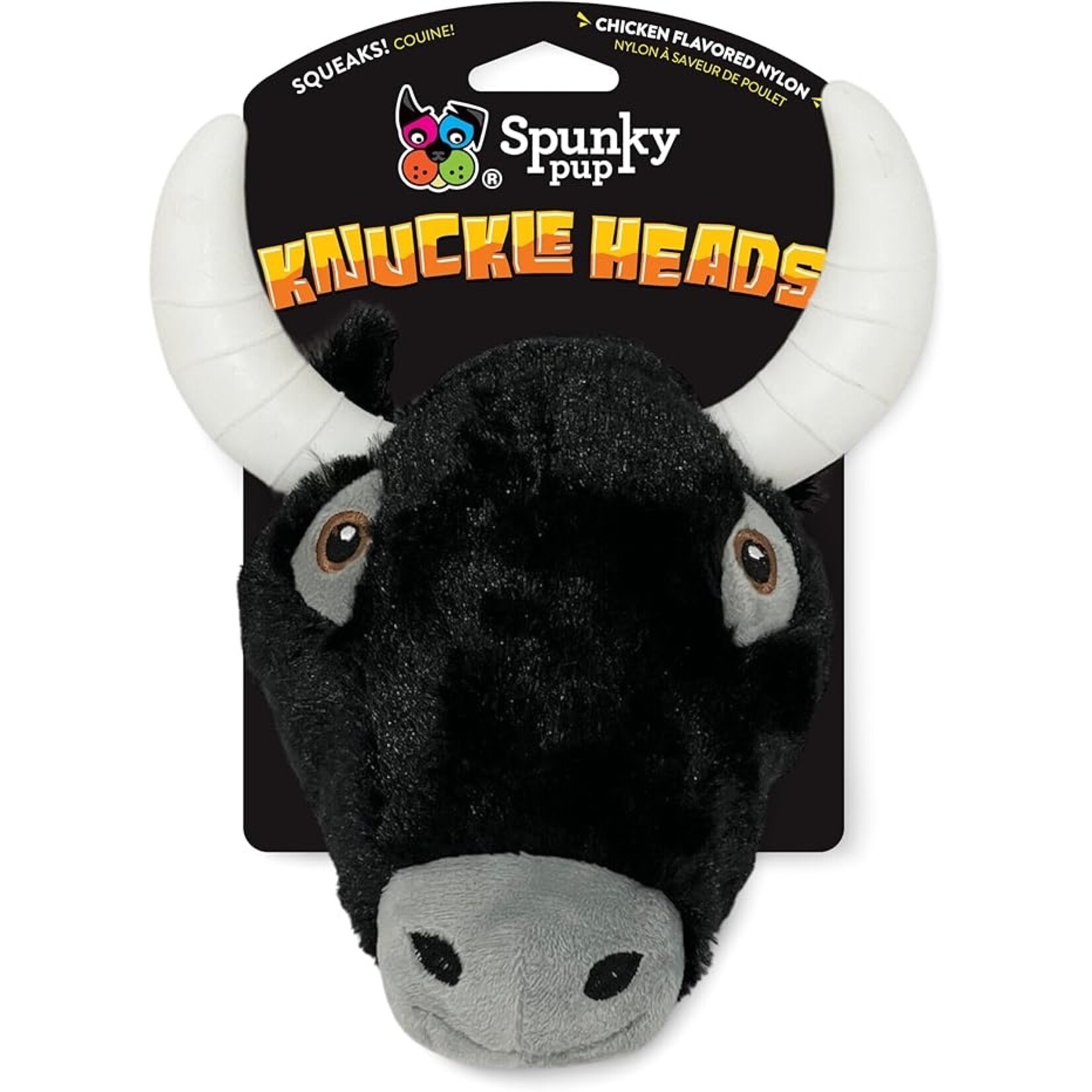 Knuckleheads Knuckleheads Bull