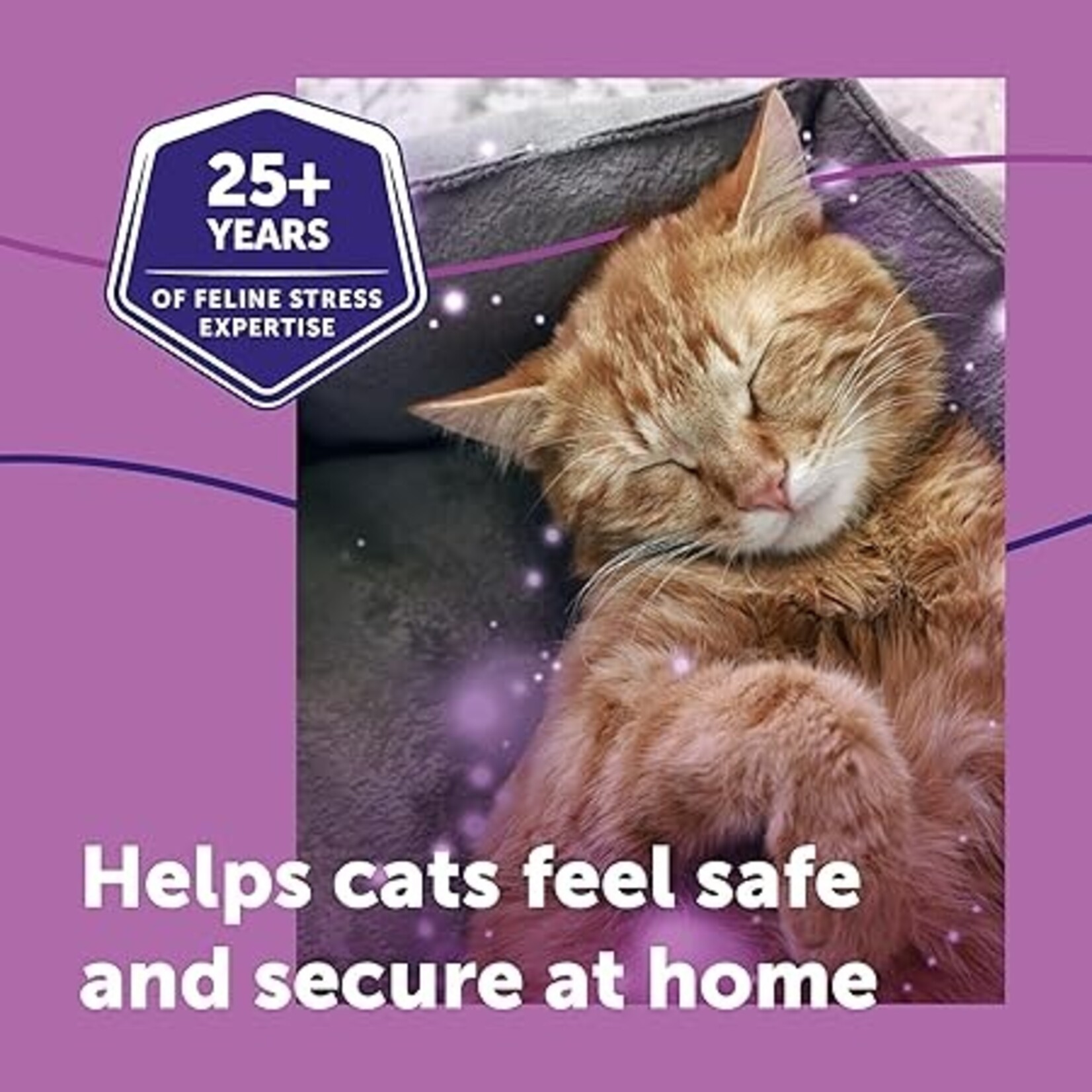 Feliway Feliway Classic 30 Day Diffuser Refill