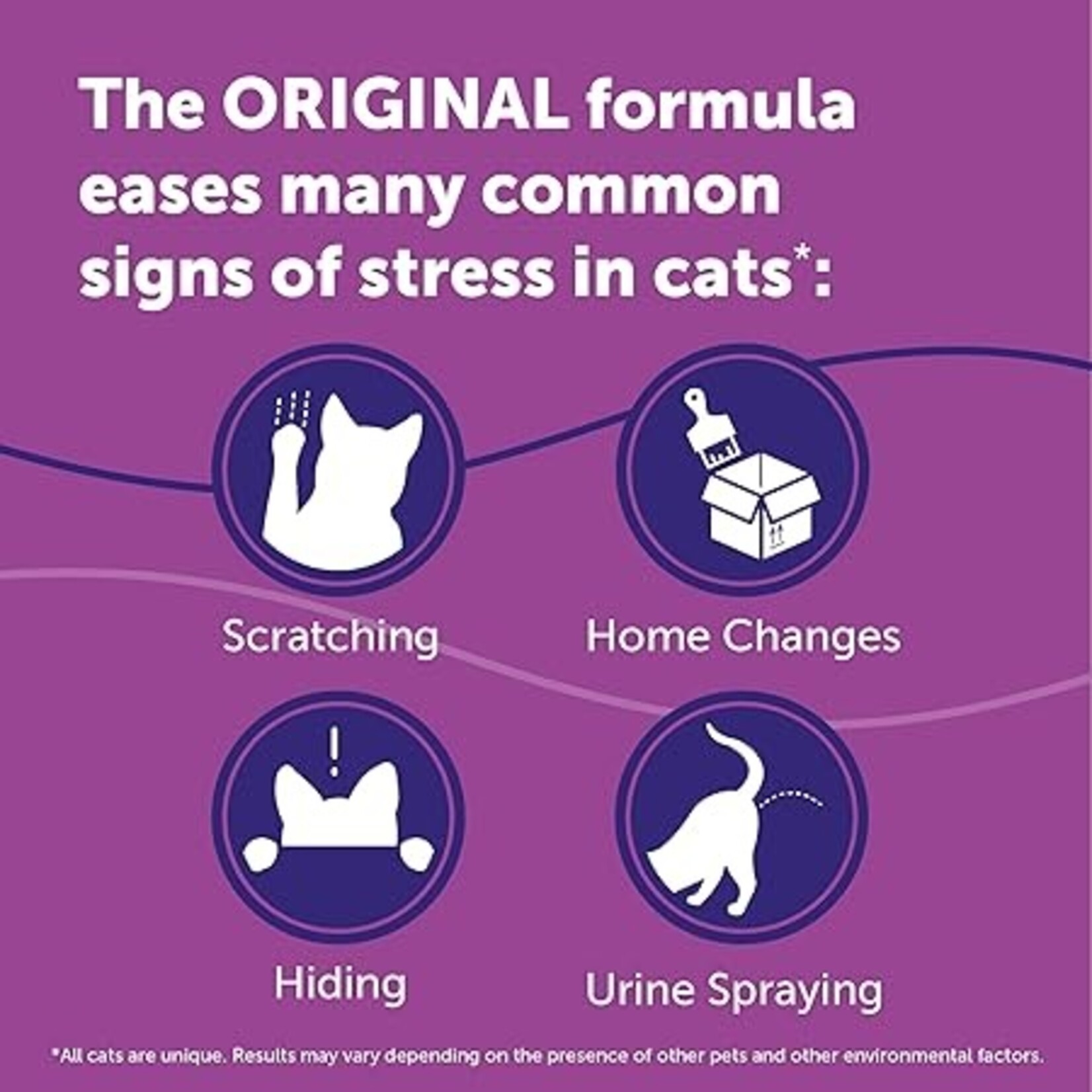 Feliway Feliway Classic 30 Day Diffuser Refill