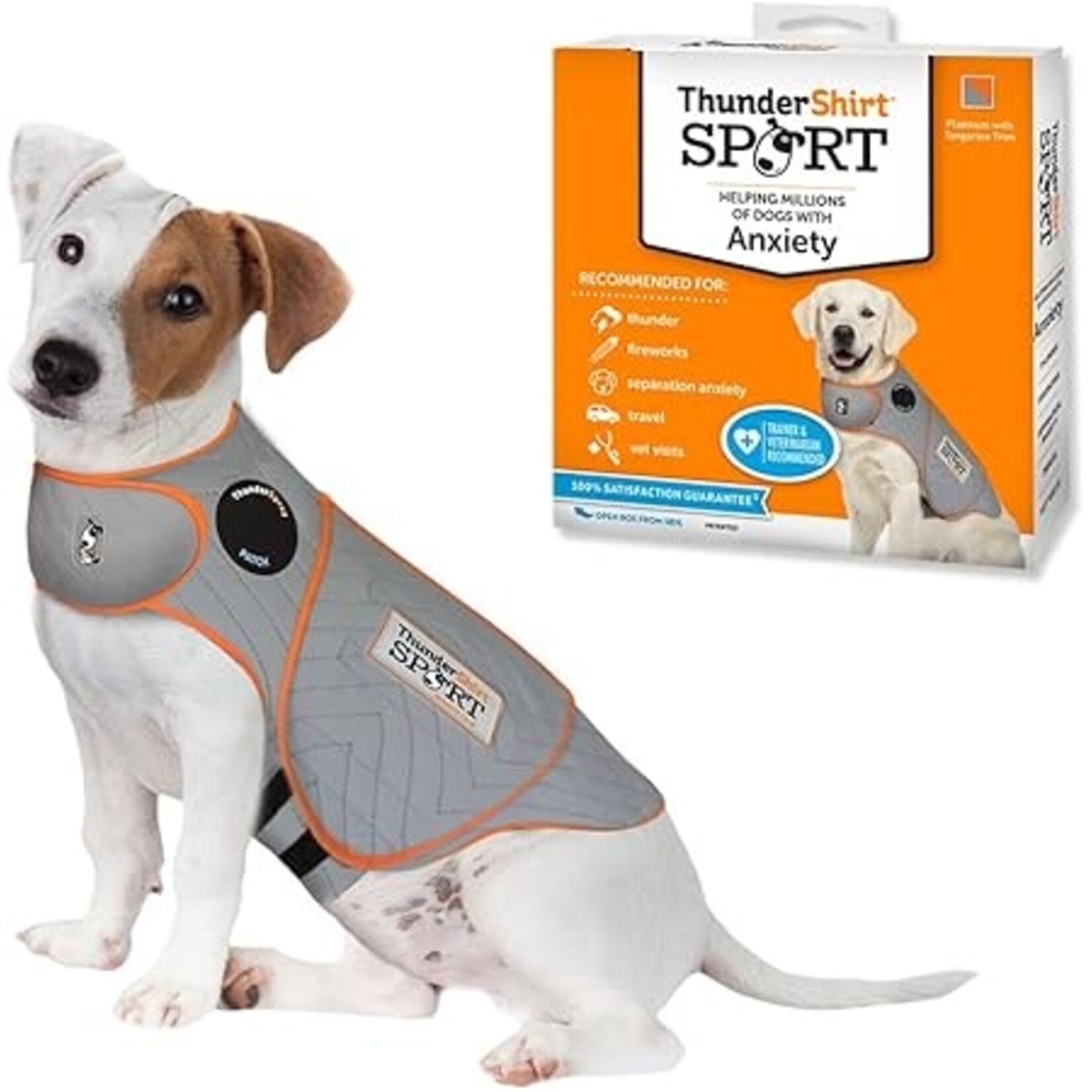 Thundershirt Thundershirt Sport