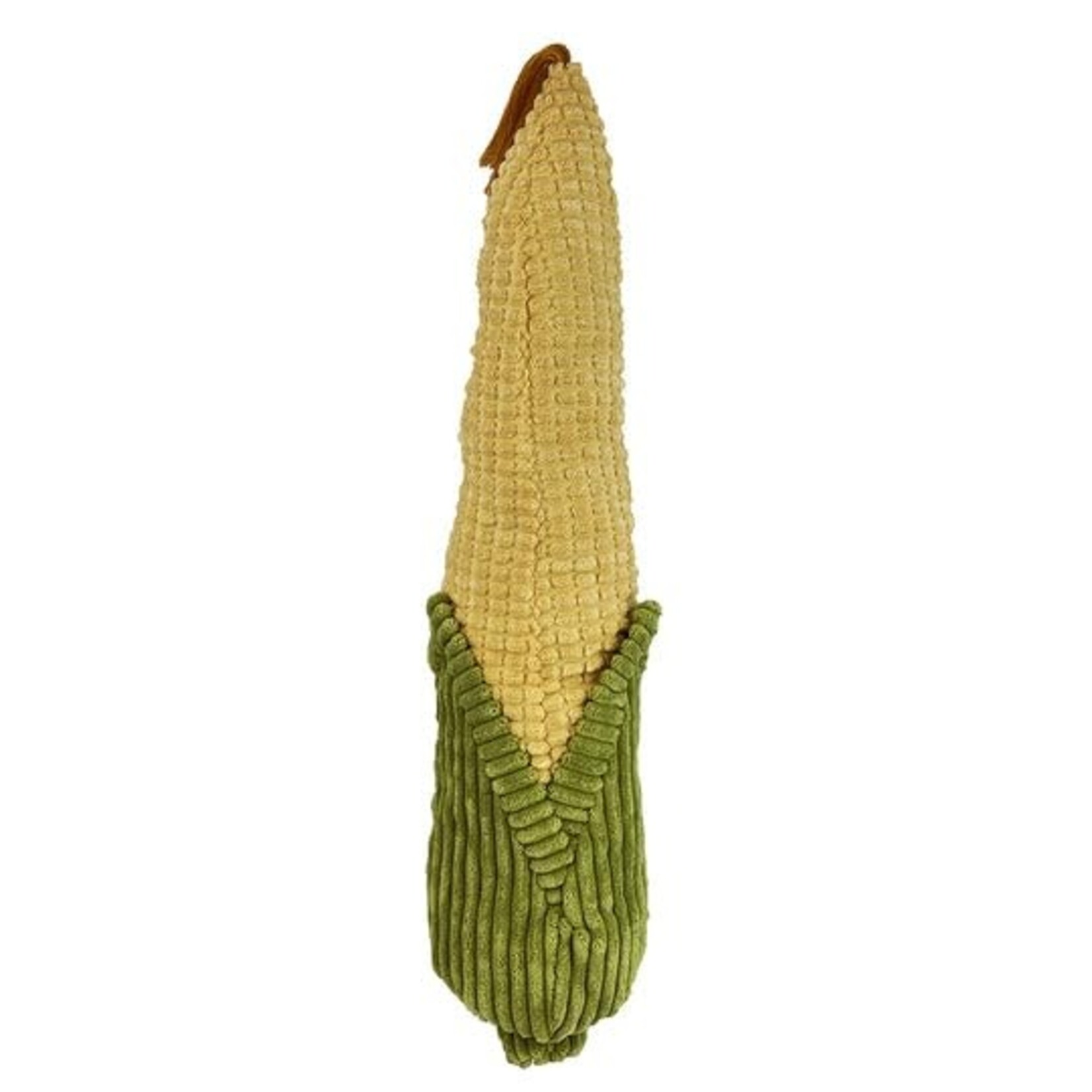 Petlou Giant Corn Plush Toy