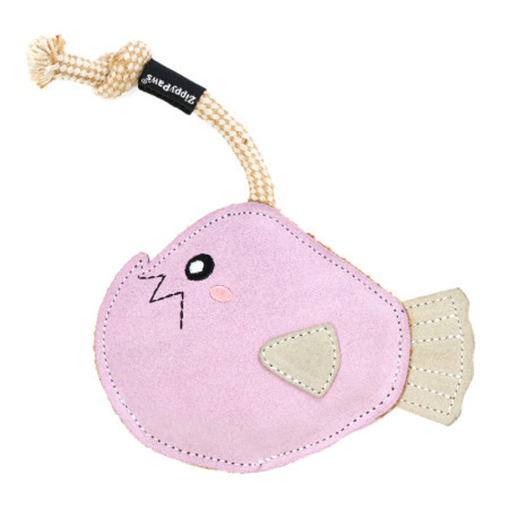 Zippy Paws Zippy Paws EcoZippy Dog Toy