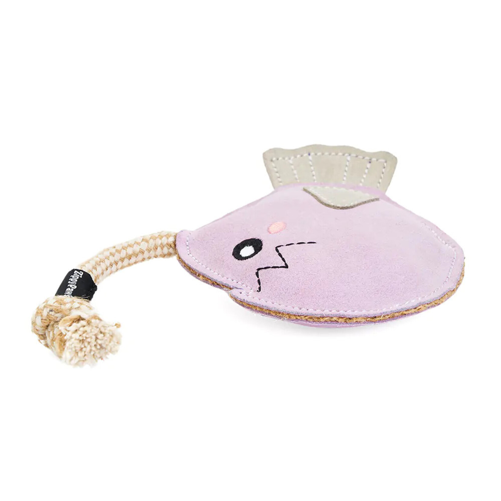 Zippy Paws Zippy Paws EcoZippy Dog Toy