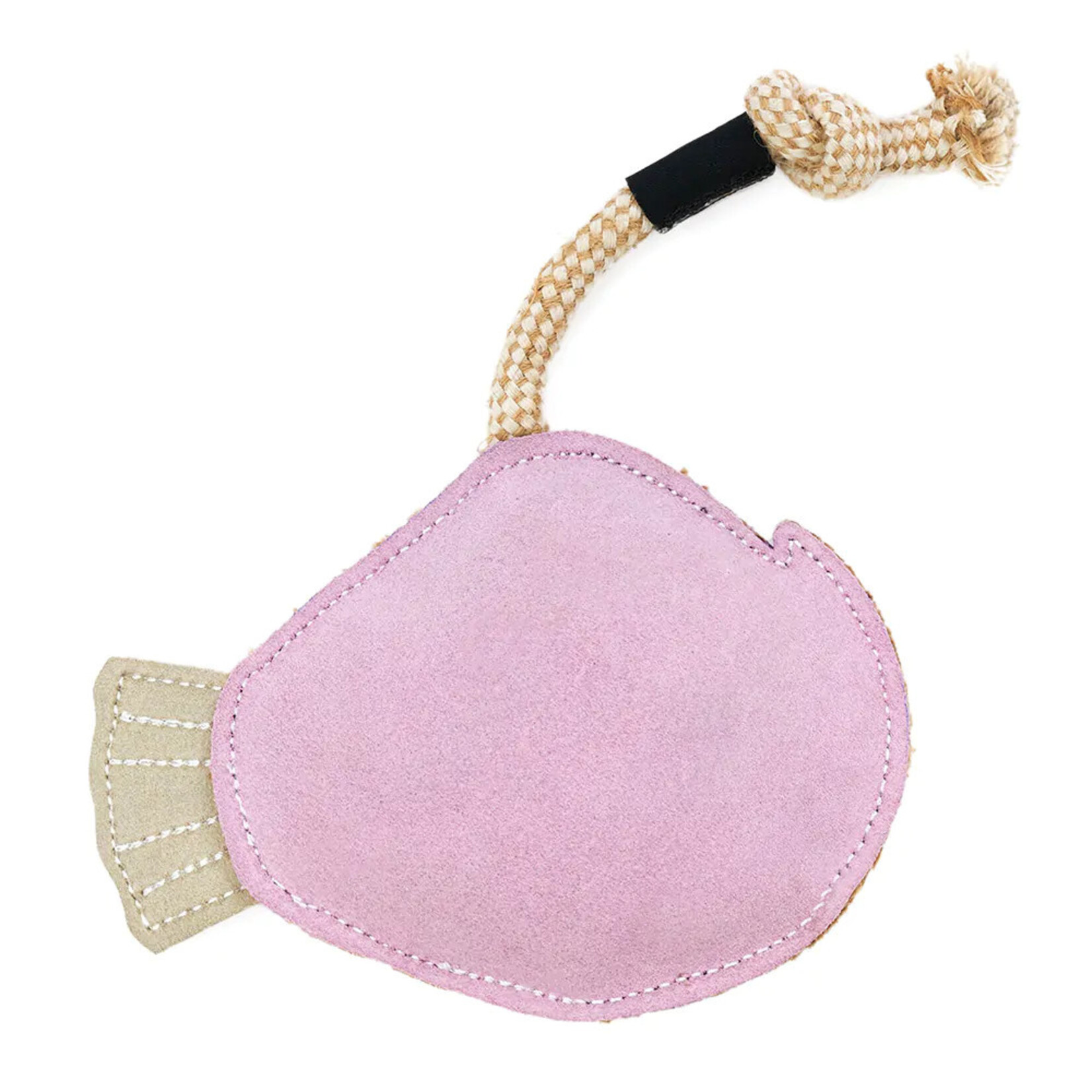 Zippy Paws Zippy Paws EcoZippy Dog Toy