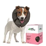 Vet Worthy Inflatable Collar