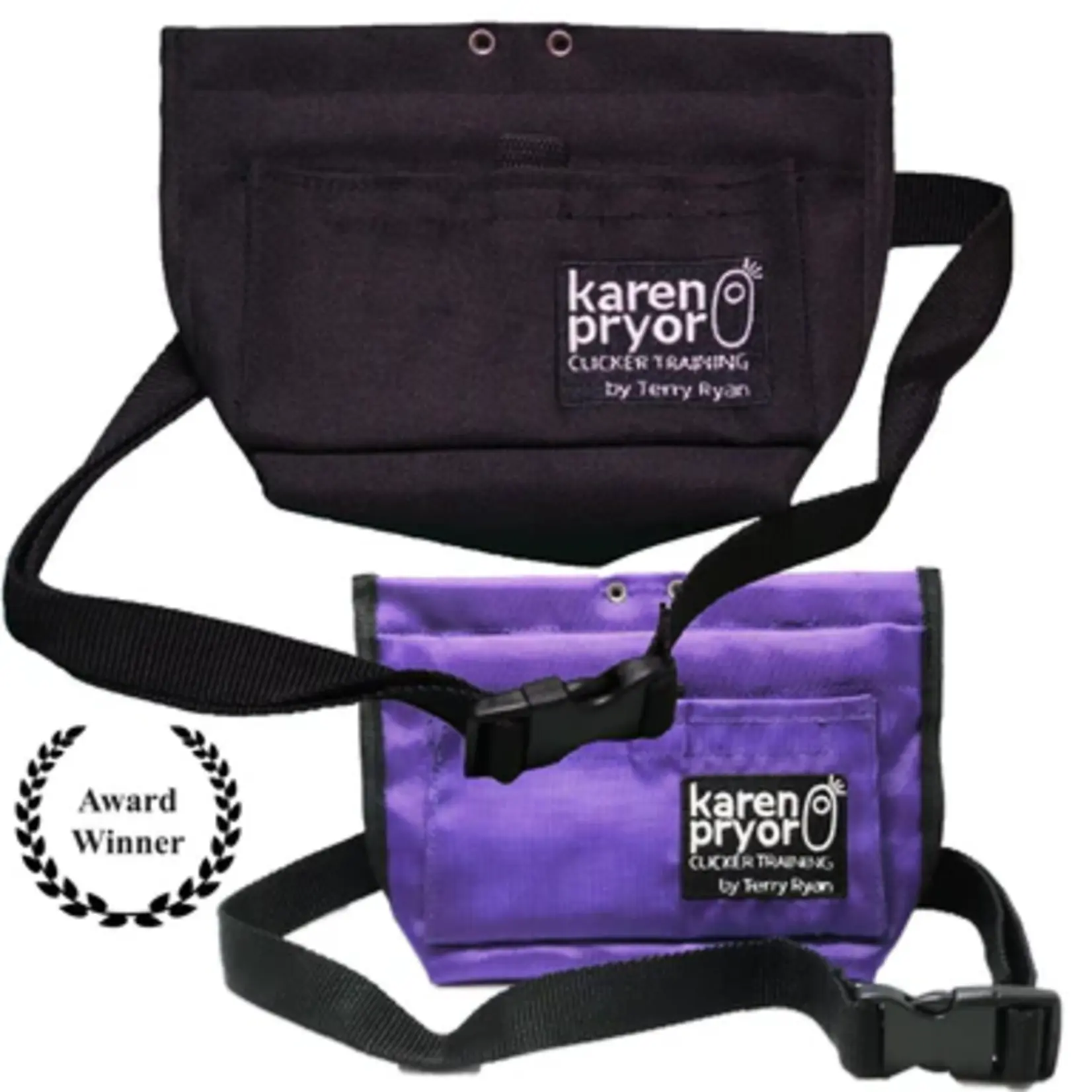 Karen Pryor Treat Pouch