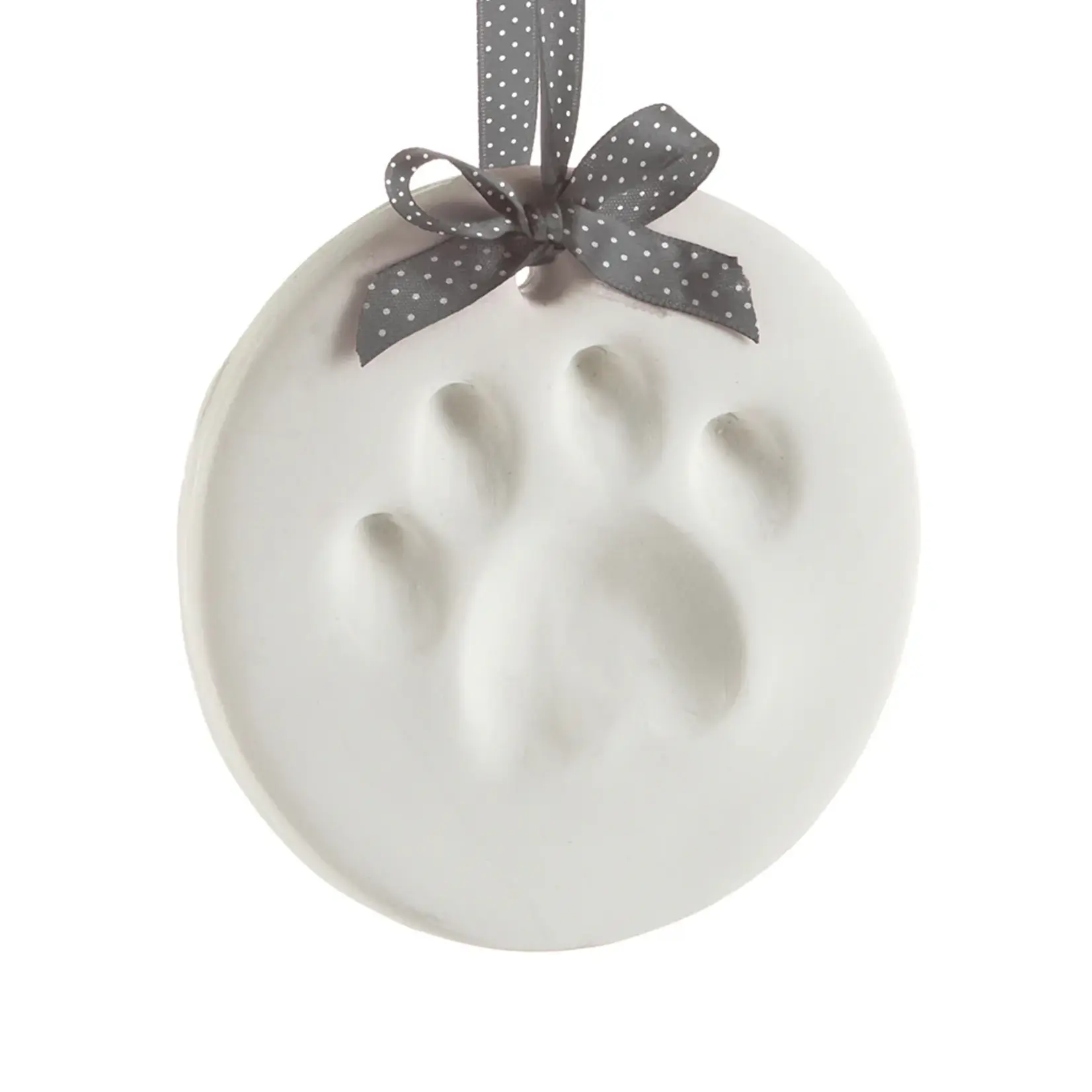 Pearhead Pawprints Keepsake
