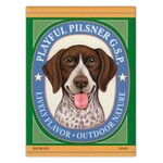 Retro Pets Retro Pet Print 8X10
