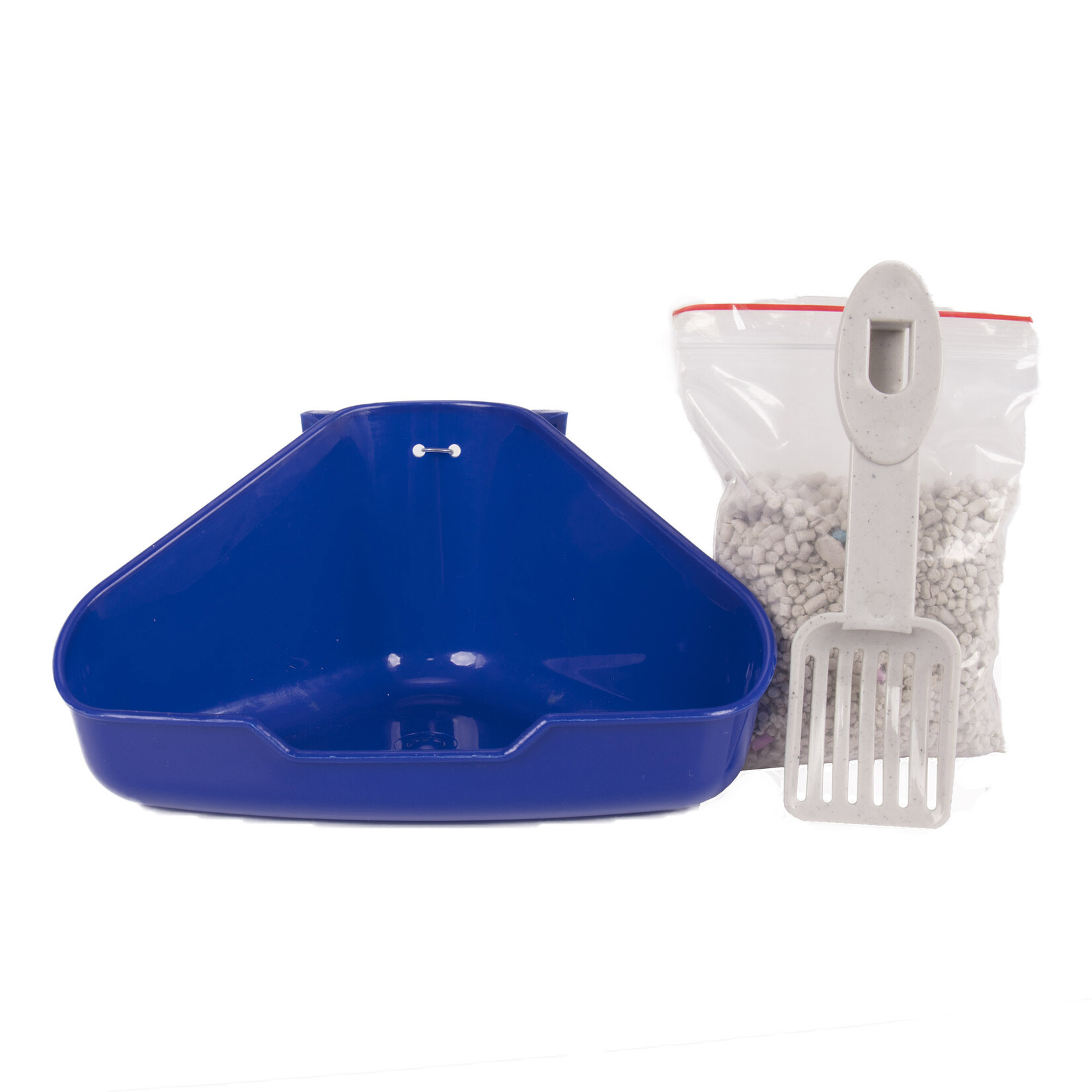 Critter Litter Training Kit