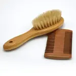 Oxbow Small Animal Wood Brush & Comb