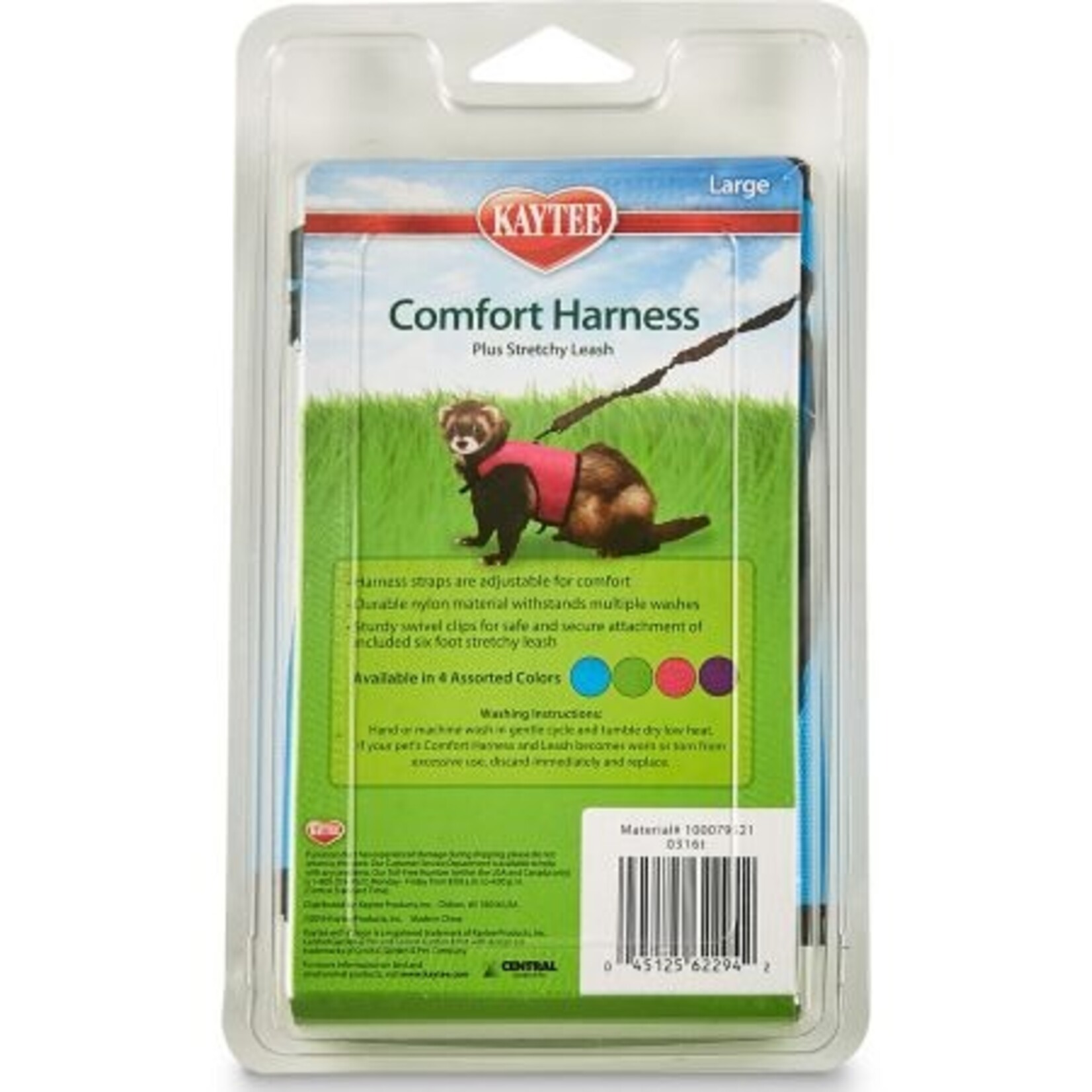 Kaytee Comfort Harness