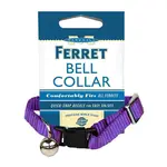 Marshall Pet Products Ferret Bell Collar