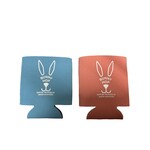Bunny Hop Koozie