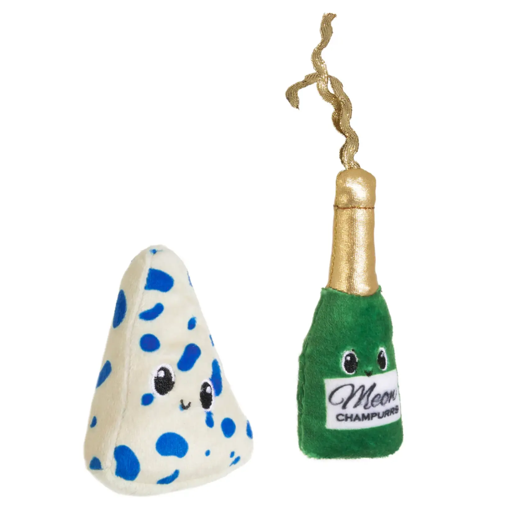 Quirky Kitty Quirky Kitty Wine and Cheese