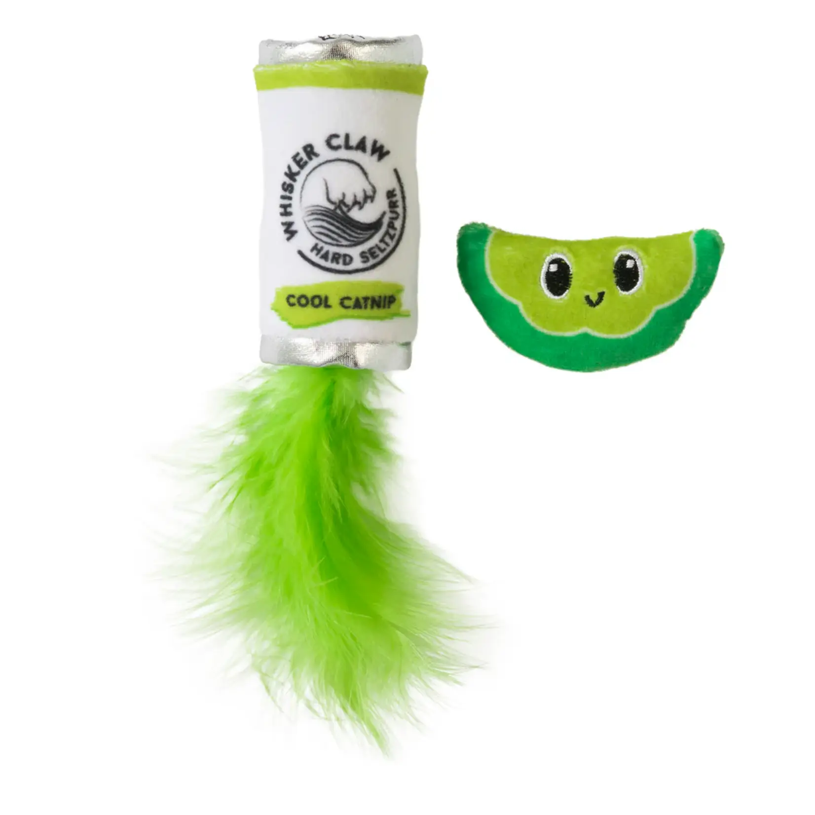 Quirky Kitty Quirky Kitty Whisker Claw