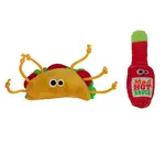 Madcat Mad Cat Taco Tuesday
