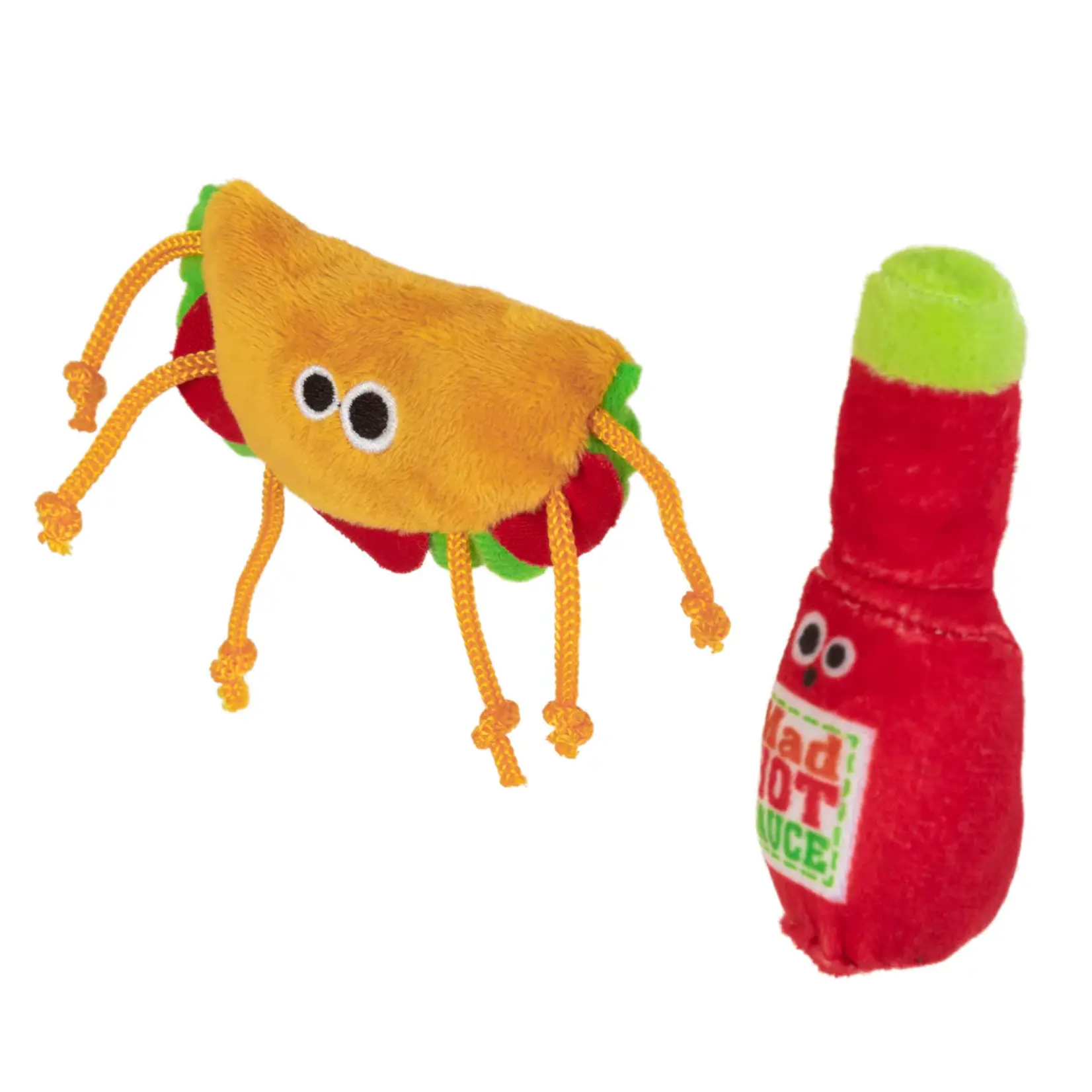 Madcat Mad Cat Taco Tuesday