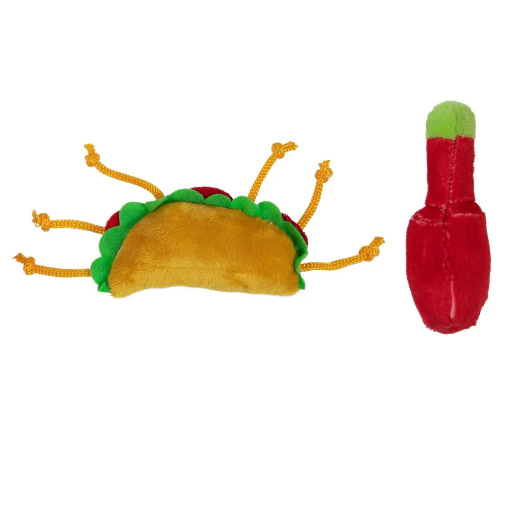 Madcat Mad Cat Taco Tuesday