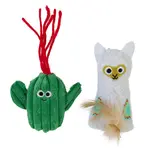 Madcat Mad Cat Lucky Llama