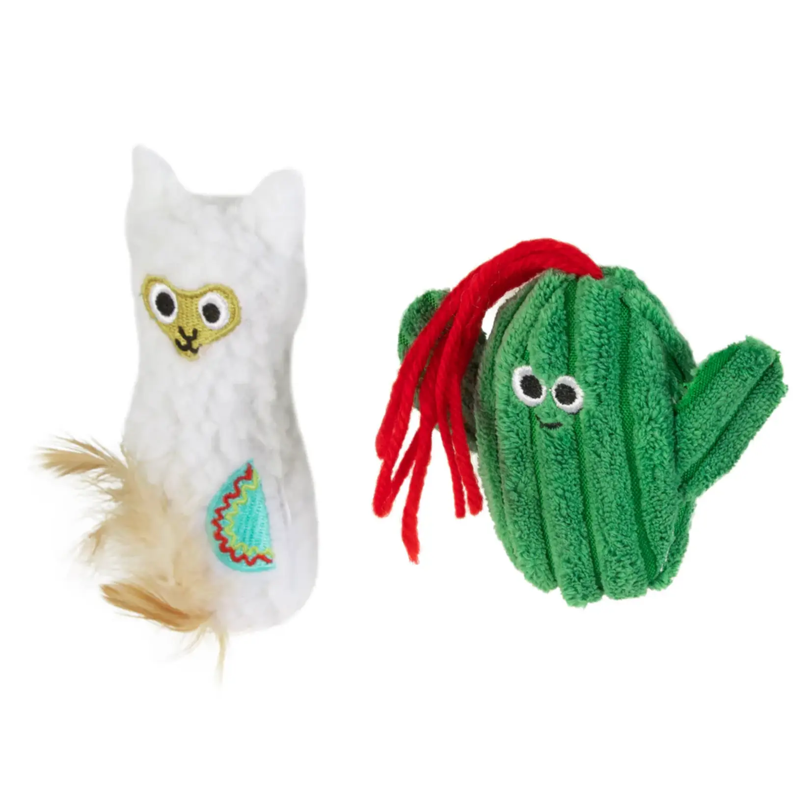 Madcat Mad Cat Lucky Llama