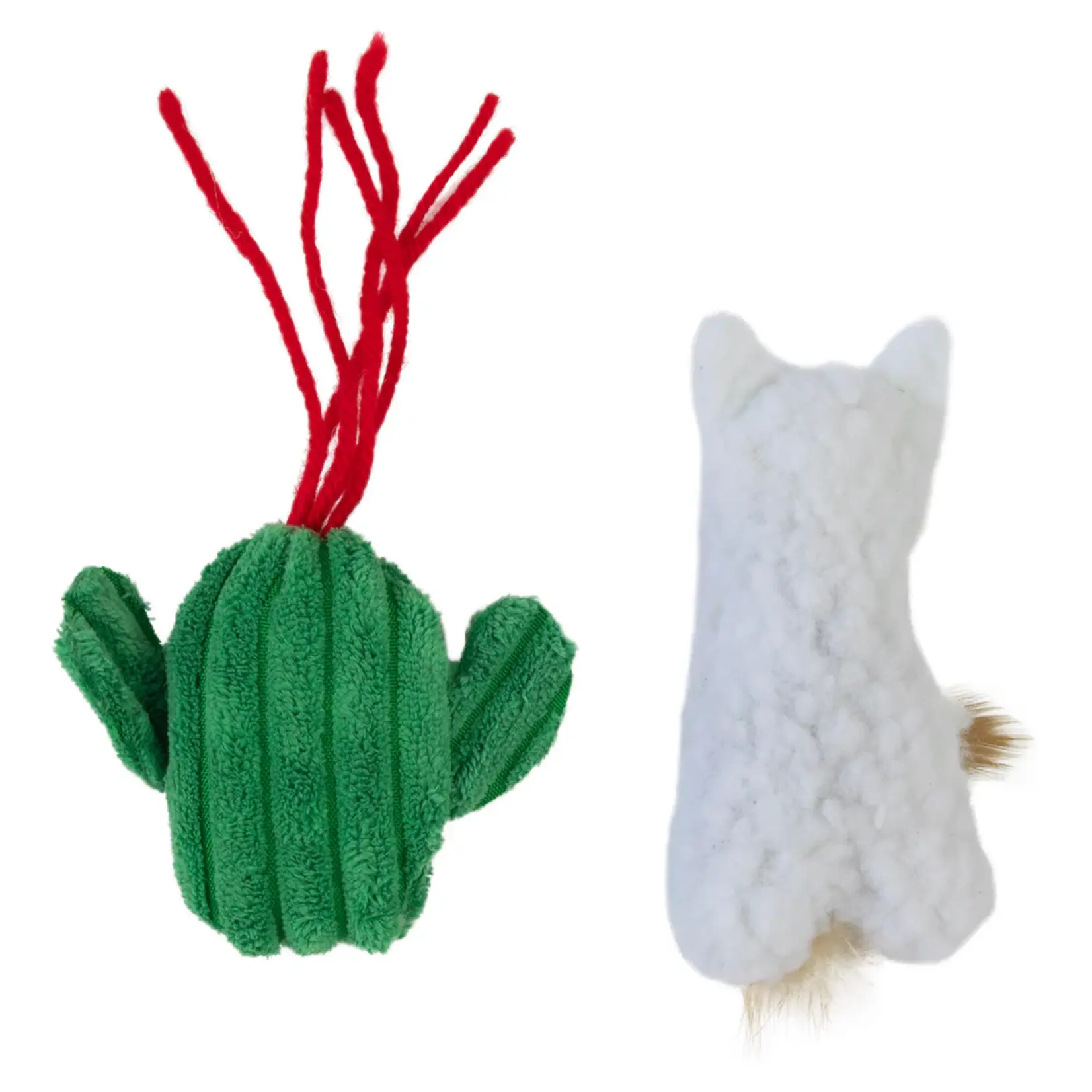 Madcat Mad Cat Lucky Llama