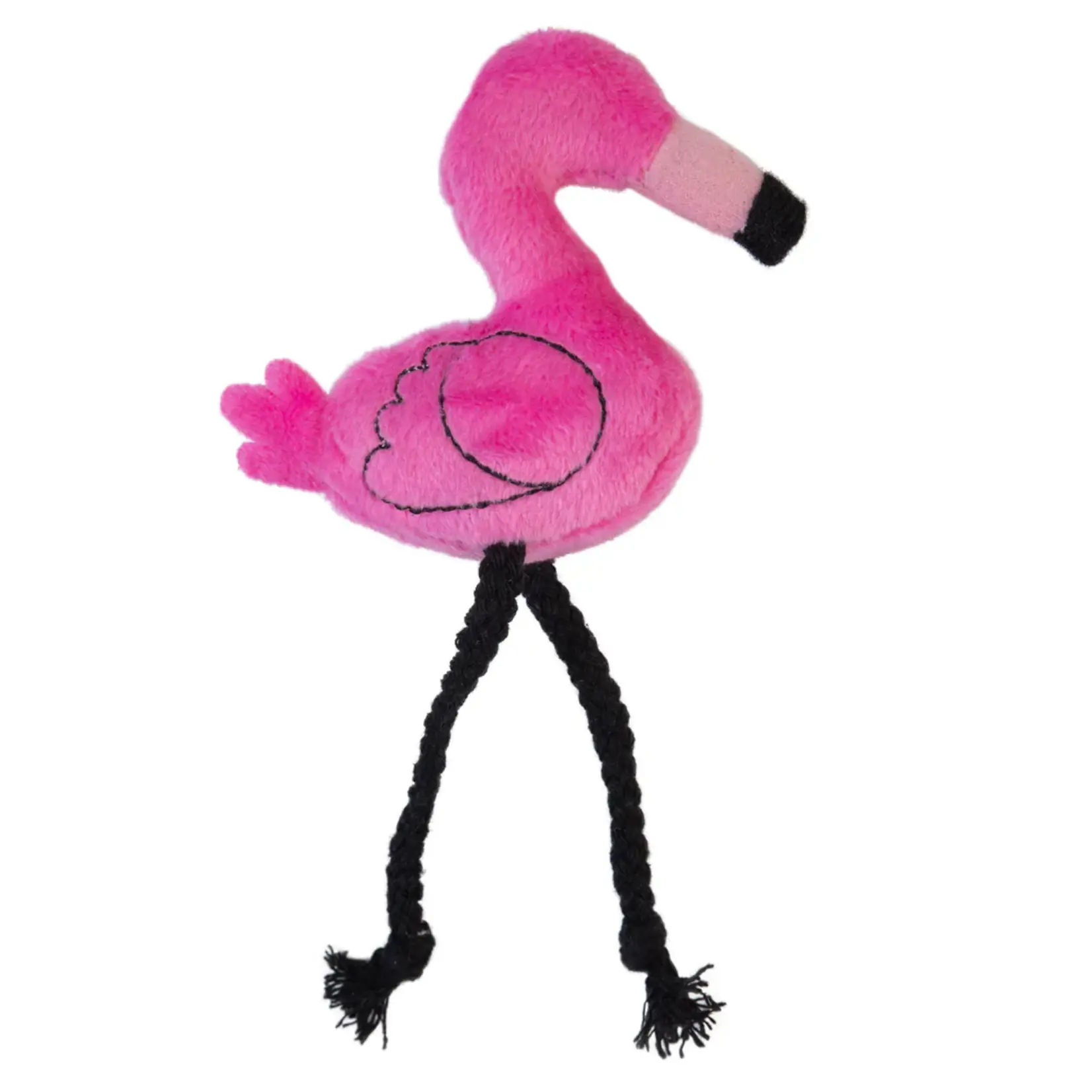 Mad Cat Flingin' Flamingo