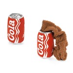 PetPlay P.L.A.Y. Snack Attack Good Boy Cola