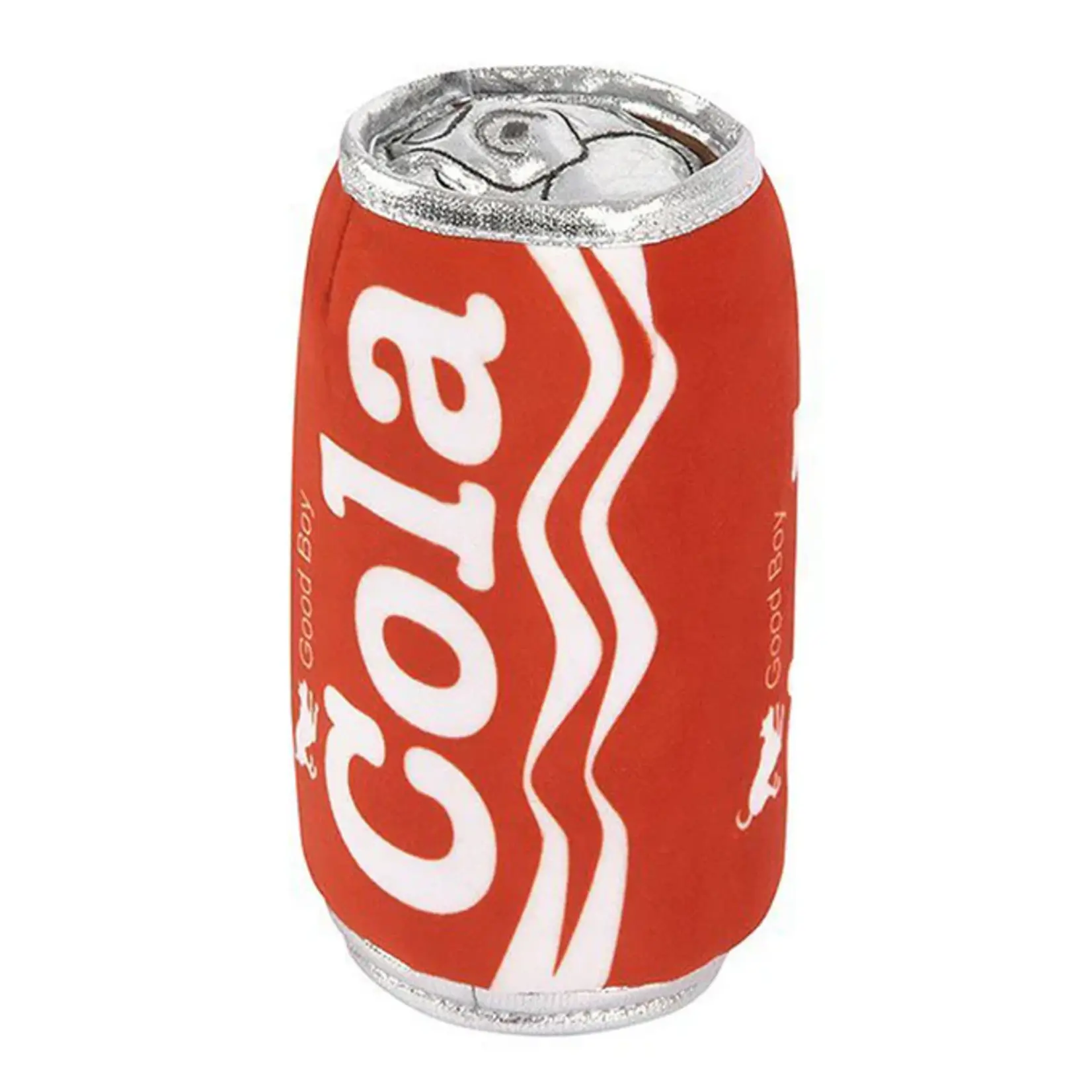 Snack Attack P.L.A.Y. Snack Attack Good Boy Cola